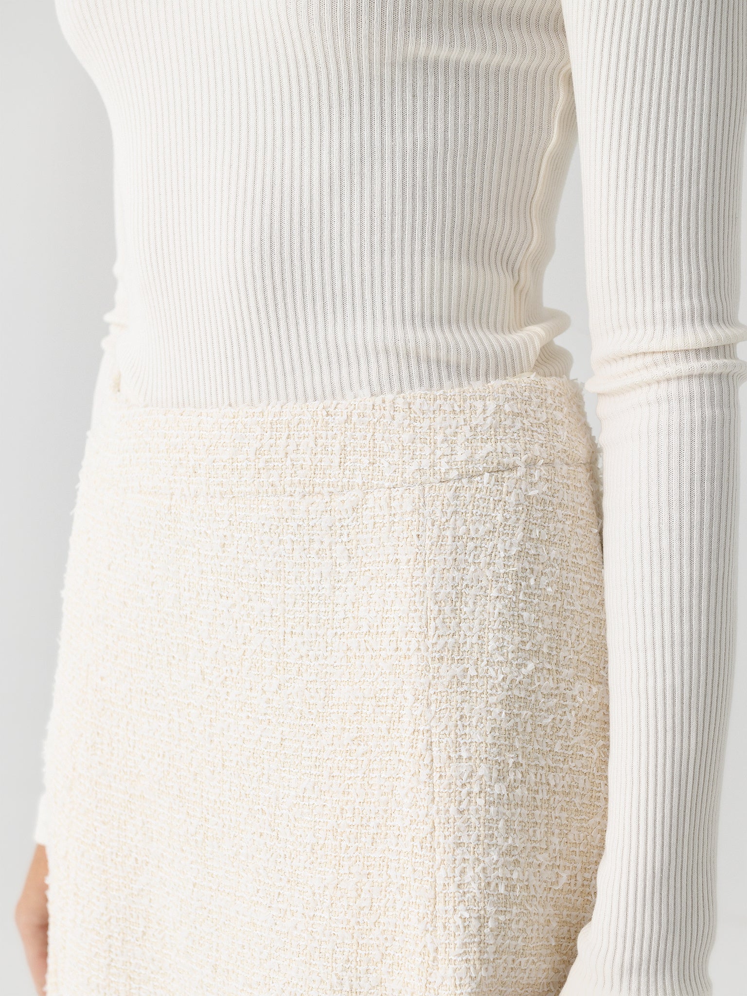 Anna Quan Women's Clara Skirt - Image 5