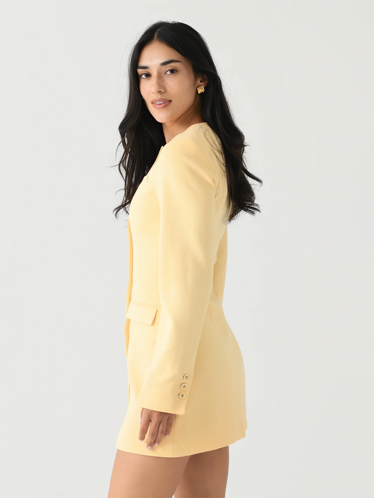 Anna Quan Women's Eva Dress - Image 3