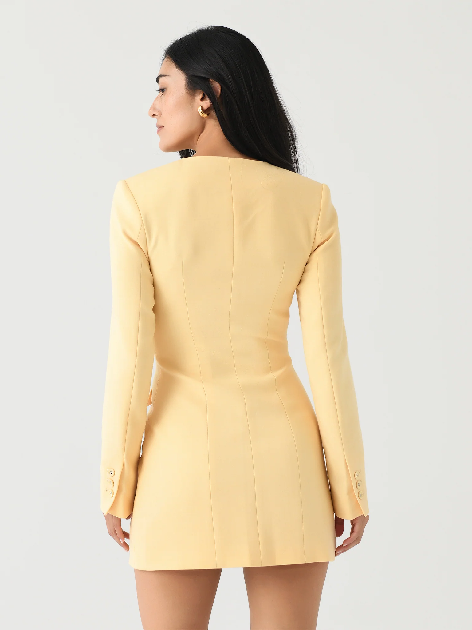Anna Quan Women's Eva Dress - Image 4