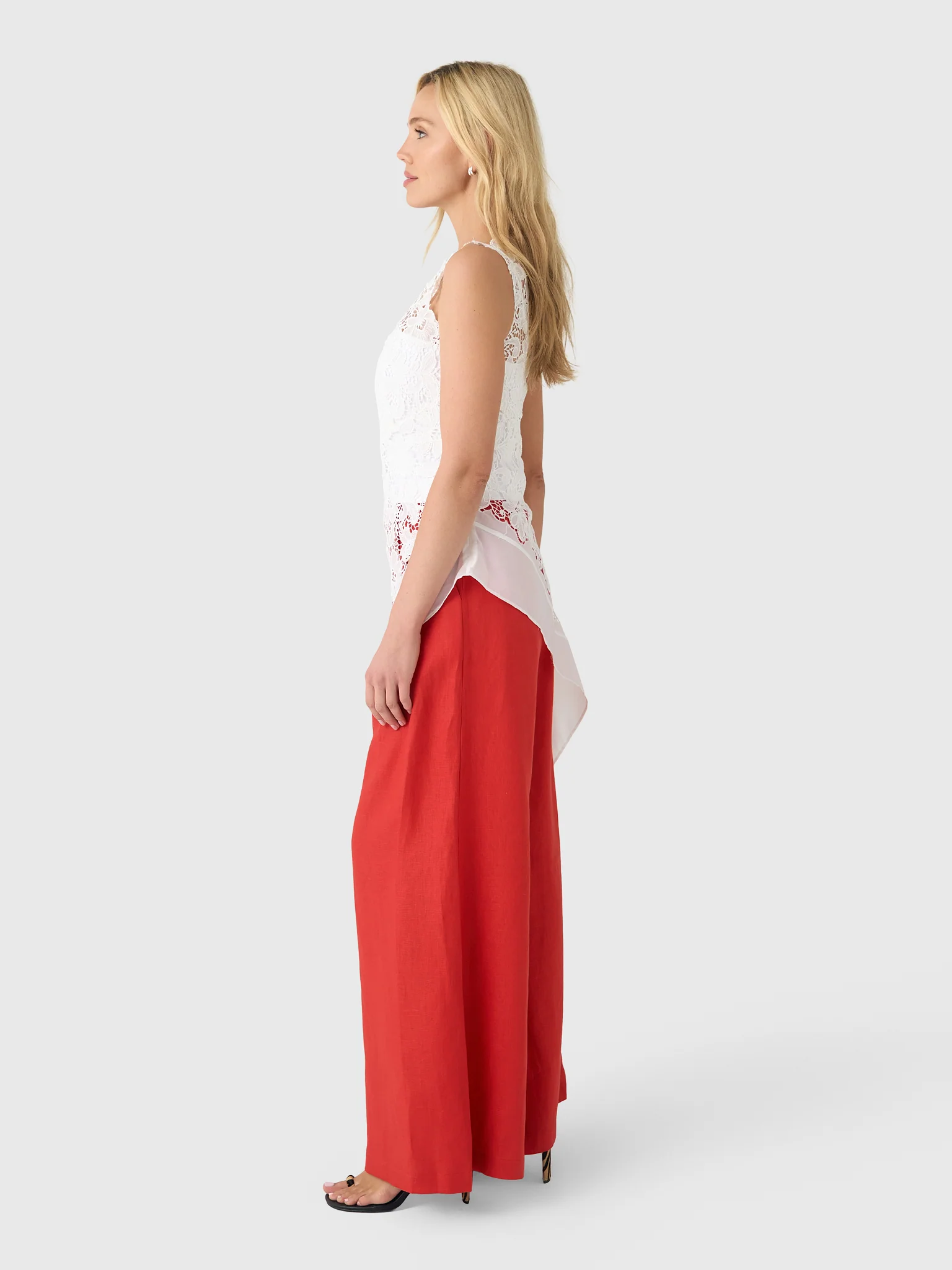 Anna Quan Women's Faye Top - Image 3