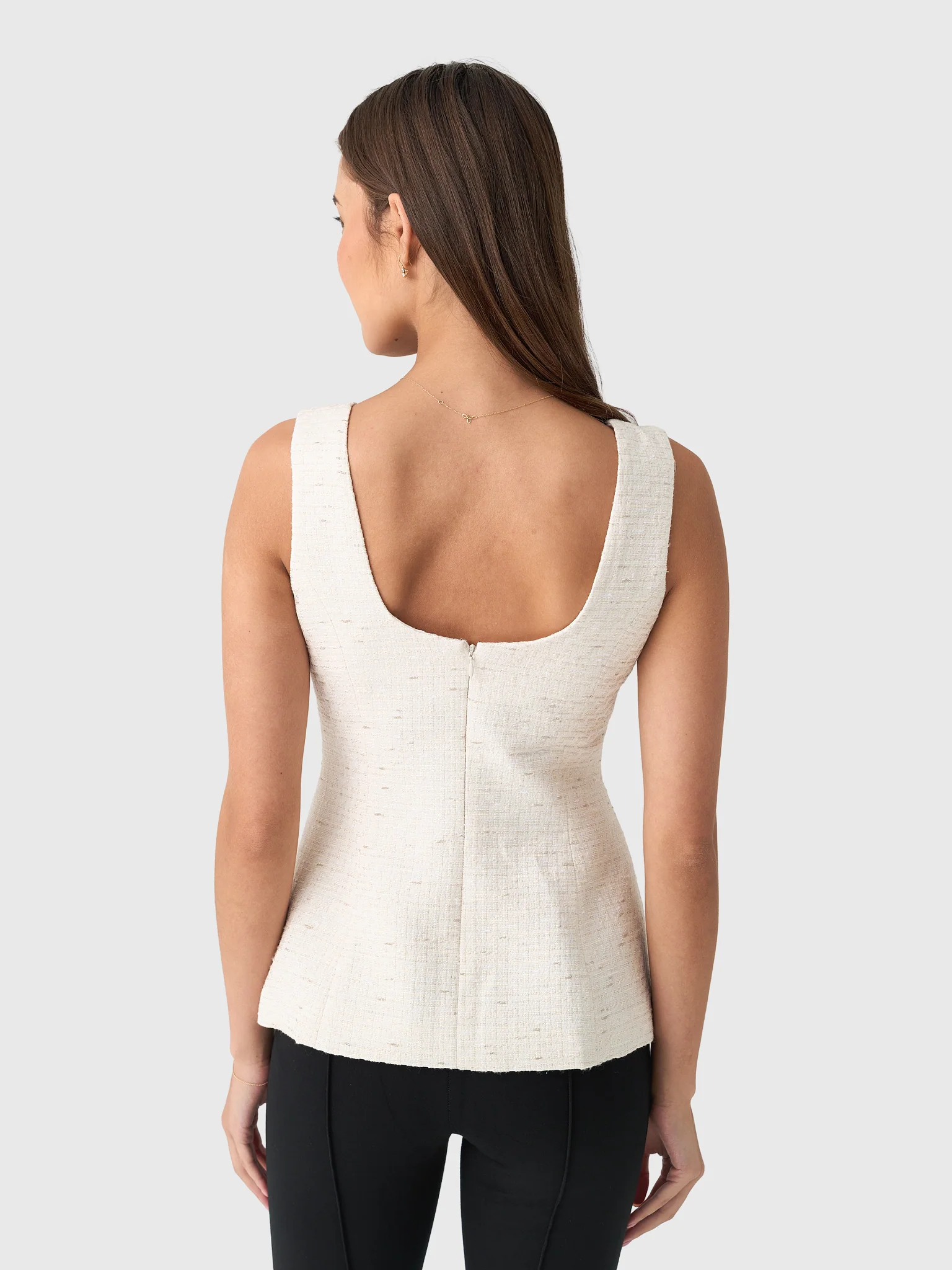 Anna Quan Women's Felicity Top - Image 3