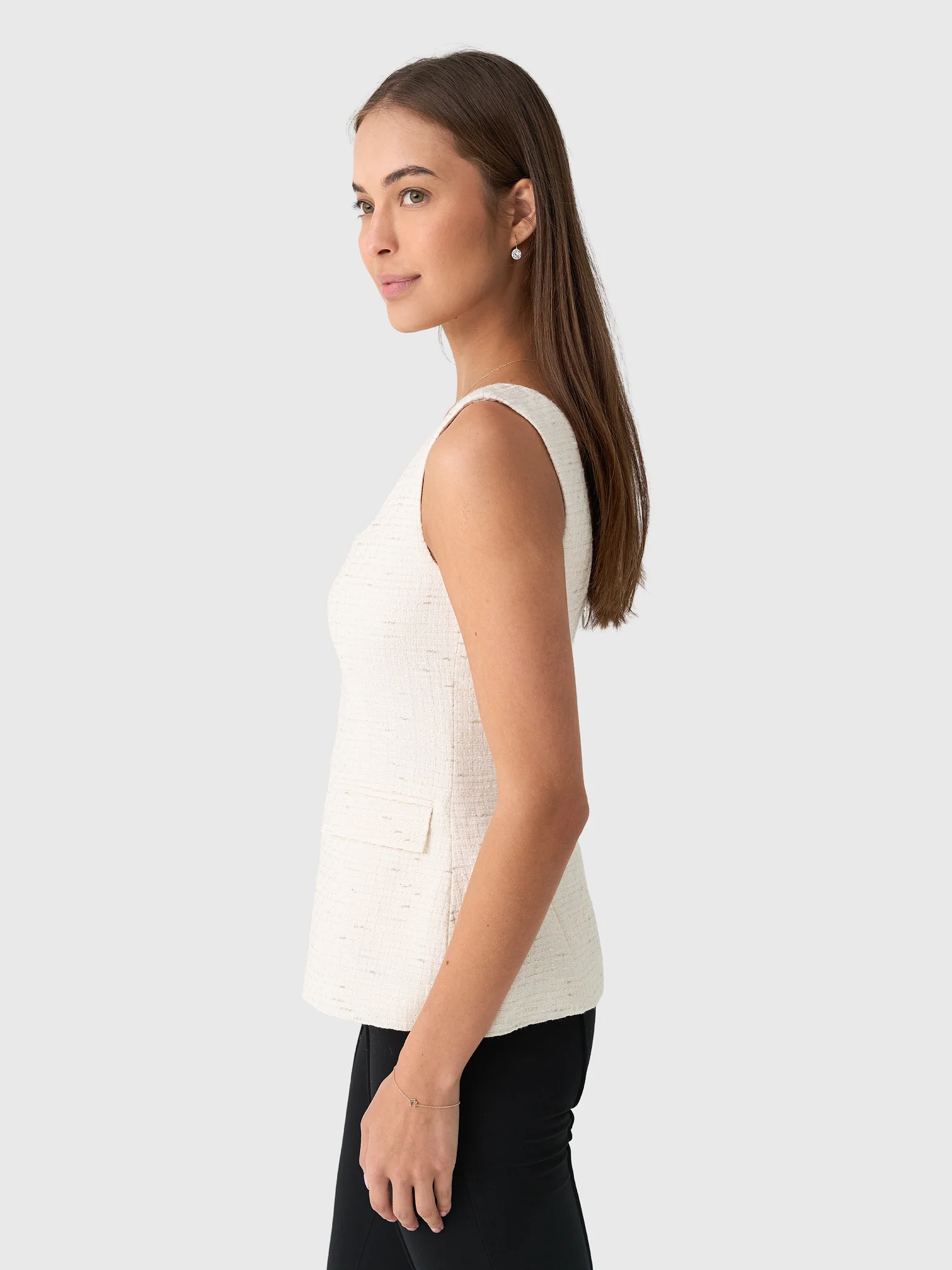 Anna Quan Women's Felicity Top - Image 4