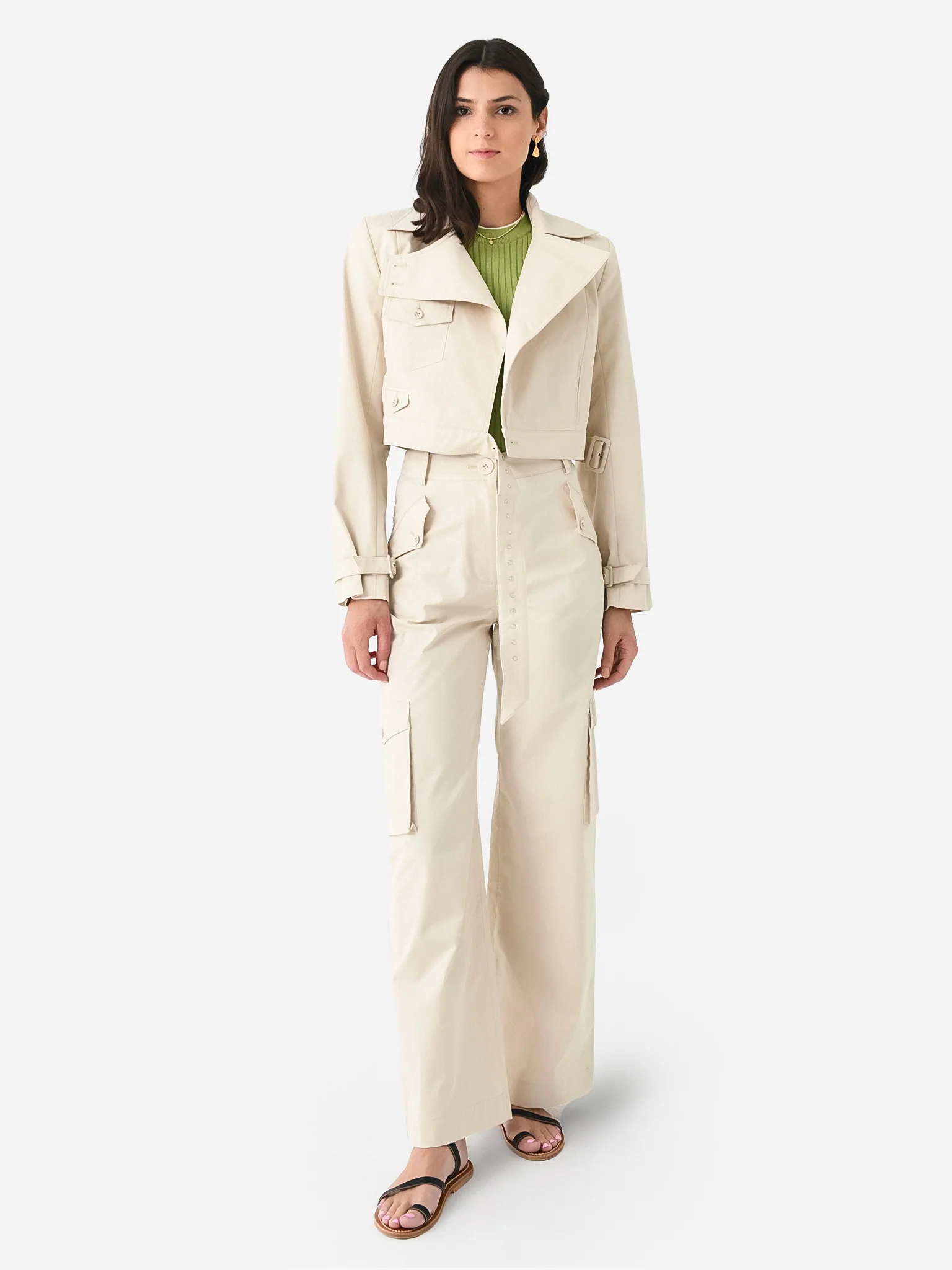 Anna Quan Women's Hadley Jacket - Image 2