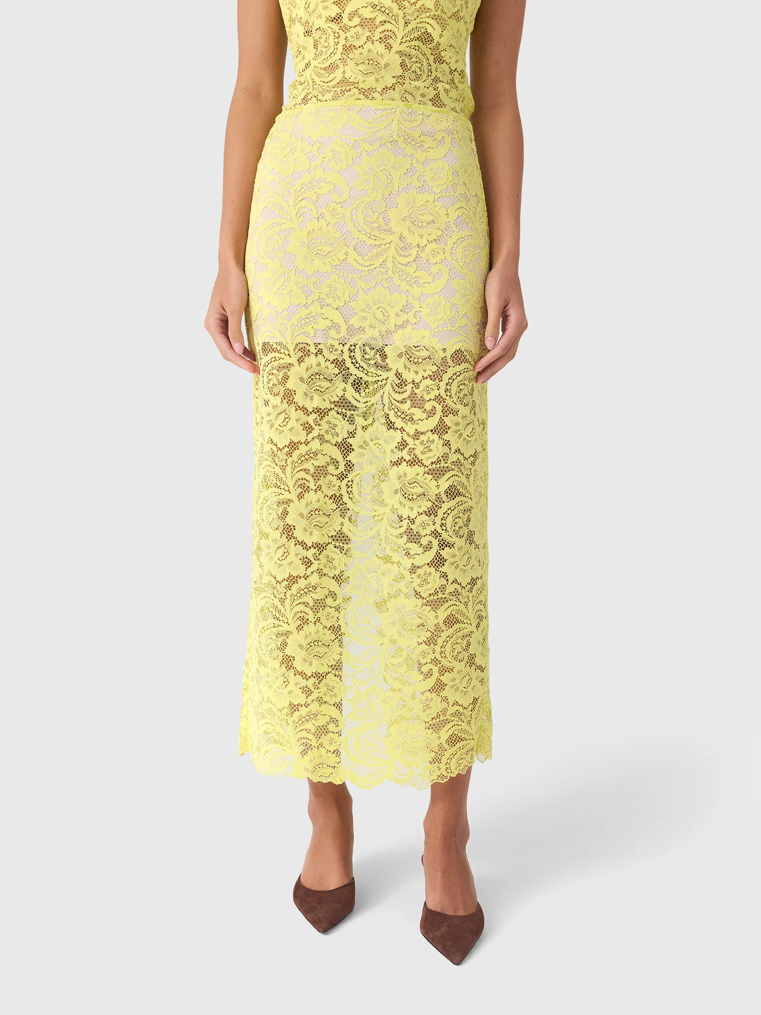 Anna Quan Women's Jackie Skirt