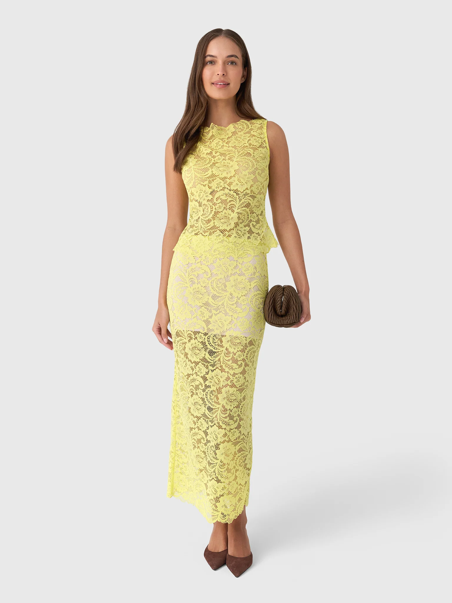 Anna Quan Women's Jackie Skirt - Image 2