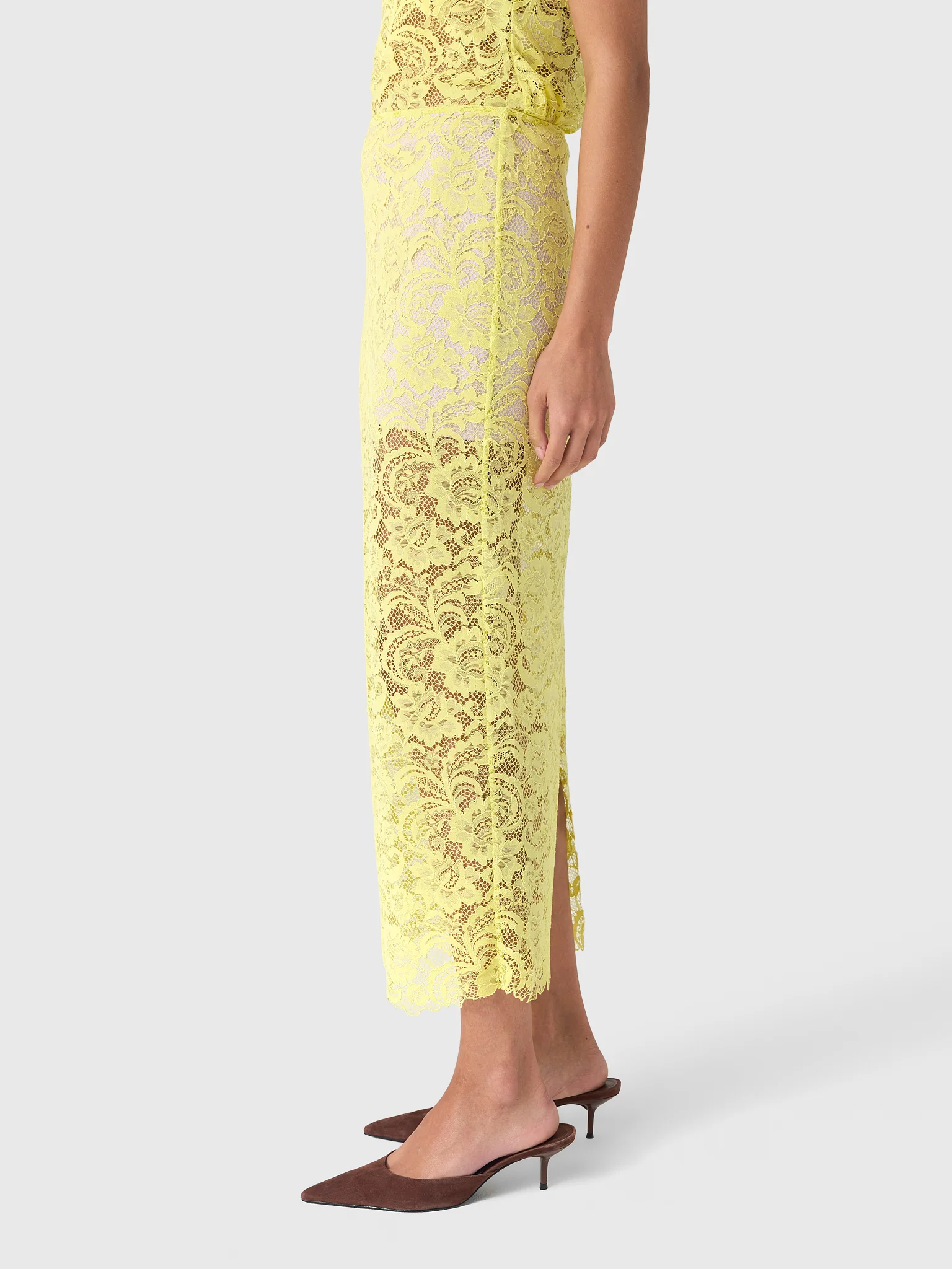 Anna Quan Women's Jackie Skirt - Image 3