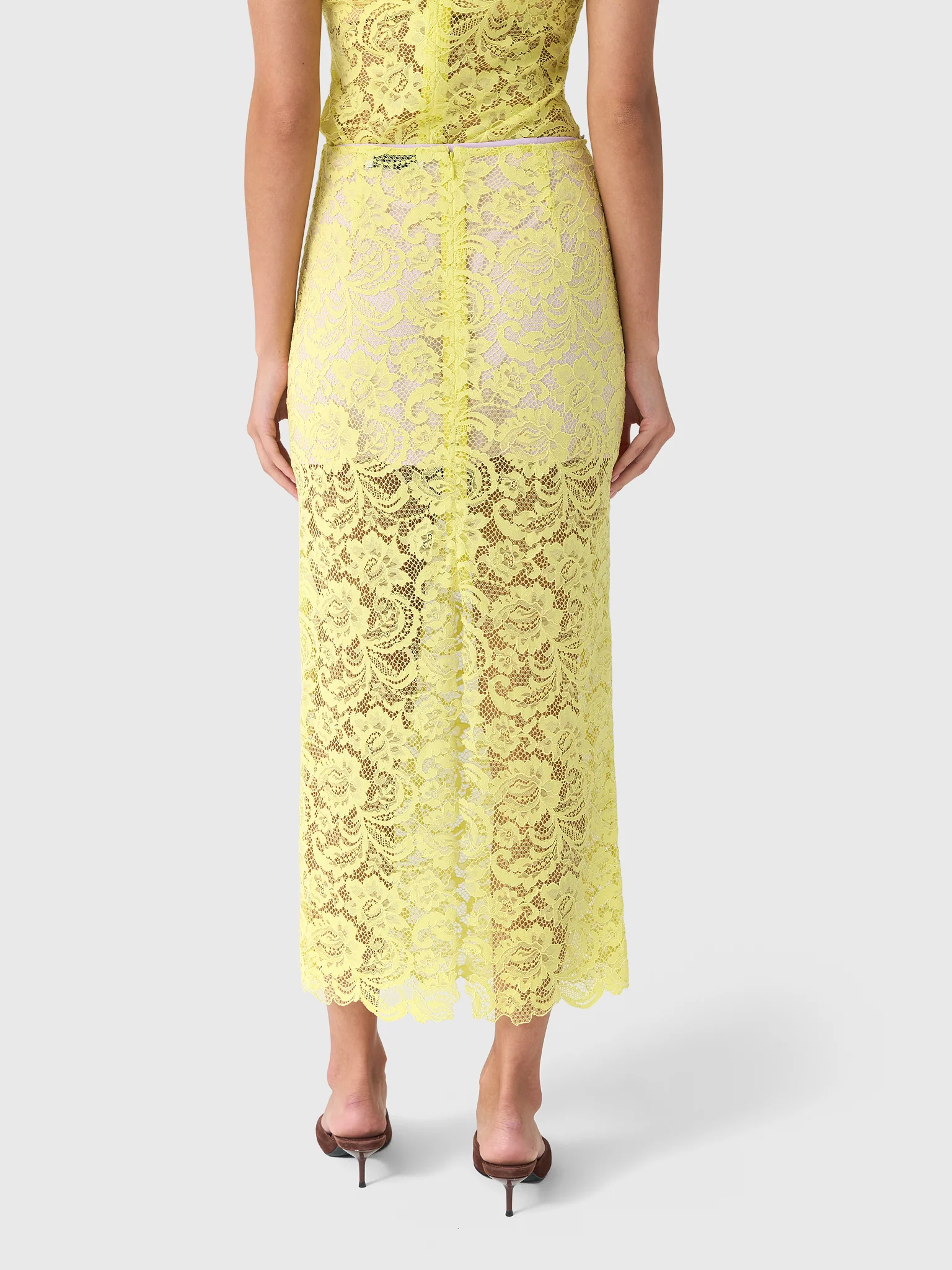 Anna Quan Women's Jackie Skirt - Image 4