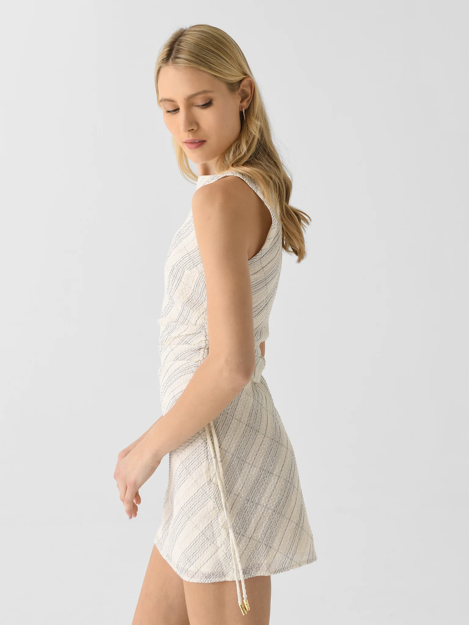 Anna Quan Women's Kai Dress - Image 3