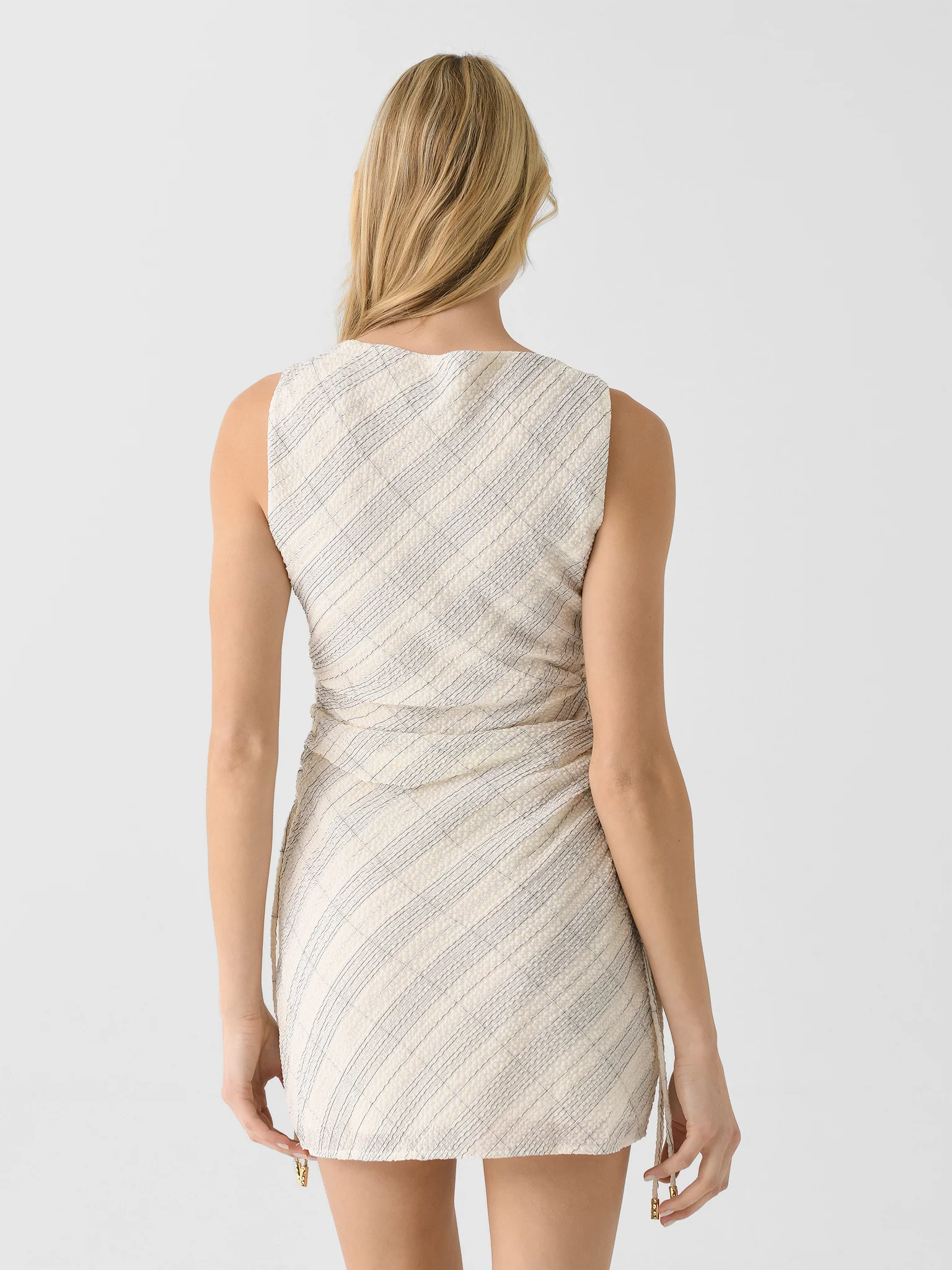 Anna Quan Women's Kai Dress - Image 4