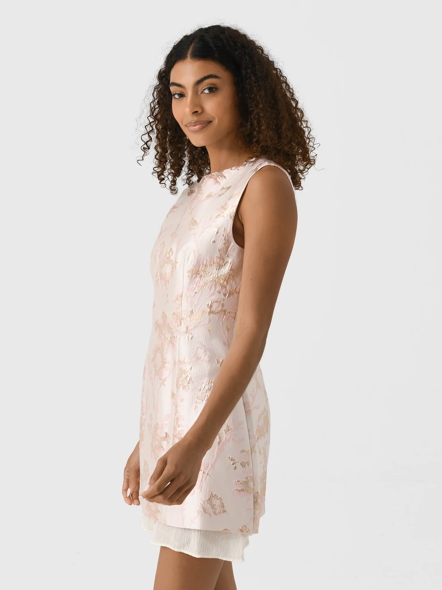 Anna Quan Women's Mabel Dress - Image 3