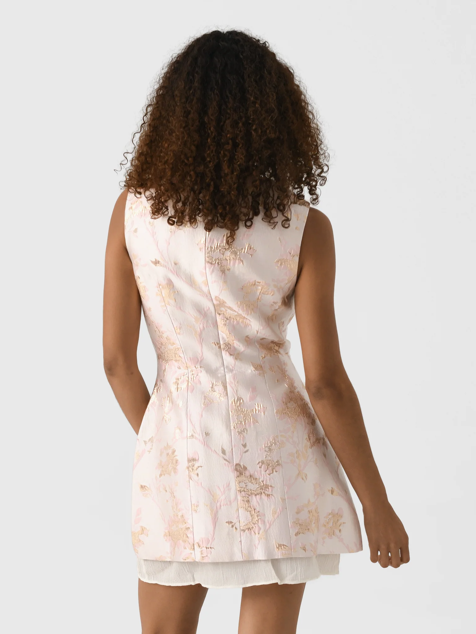 Anna Quan Women's Mabel Dress - Image 4