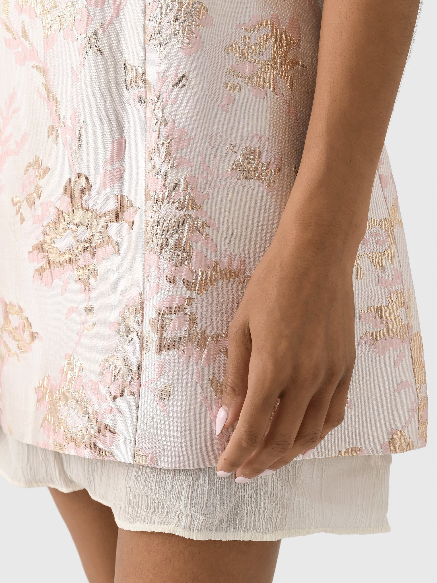 Anna Quan Women's Mabel Dress - Image 7