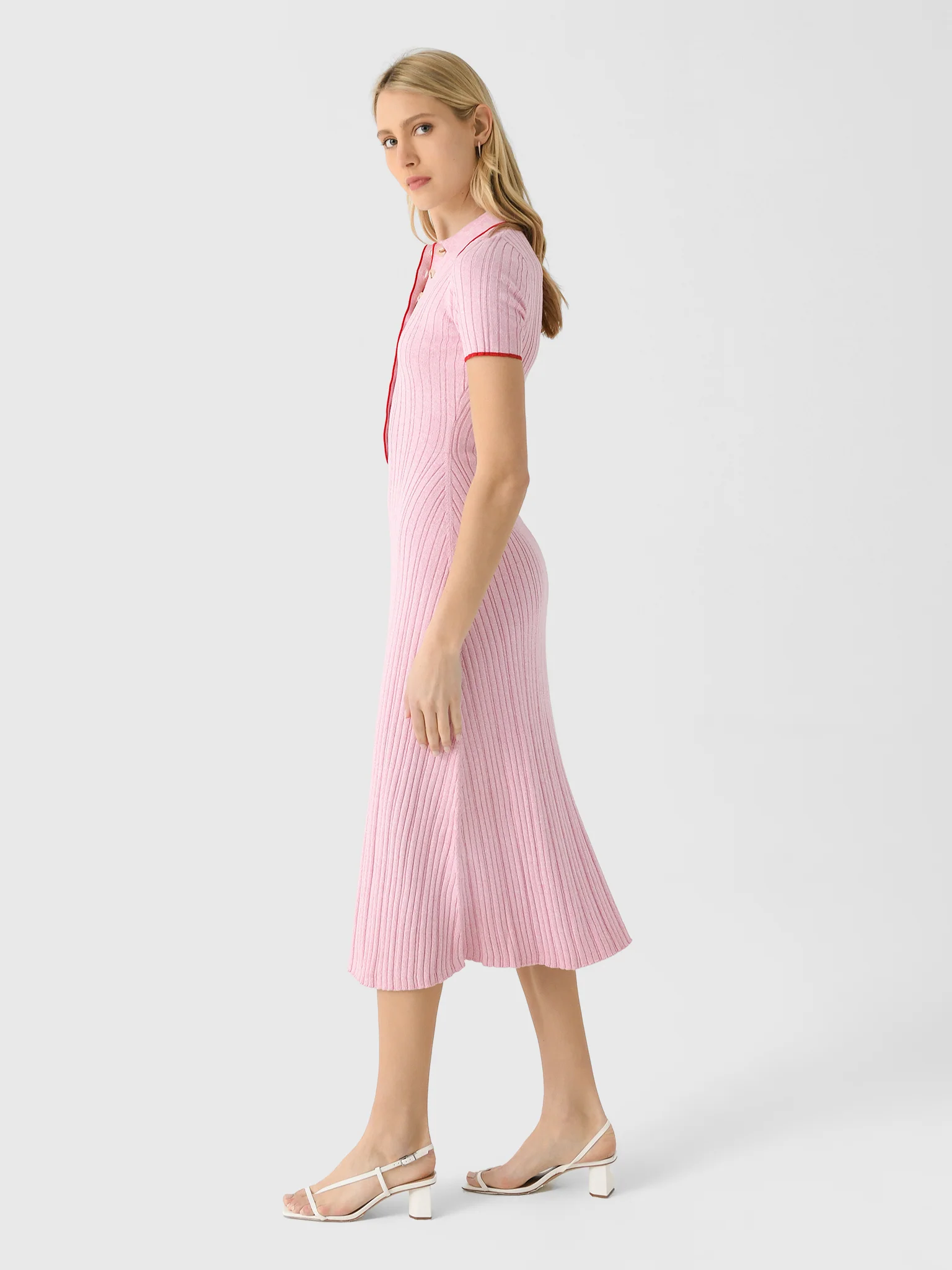 Anna Quan Women's Penelope Dress - Image 3
