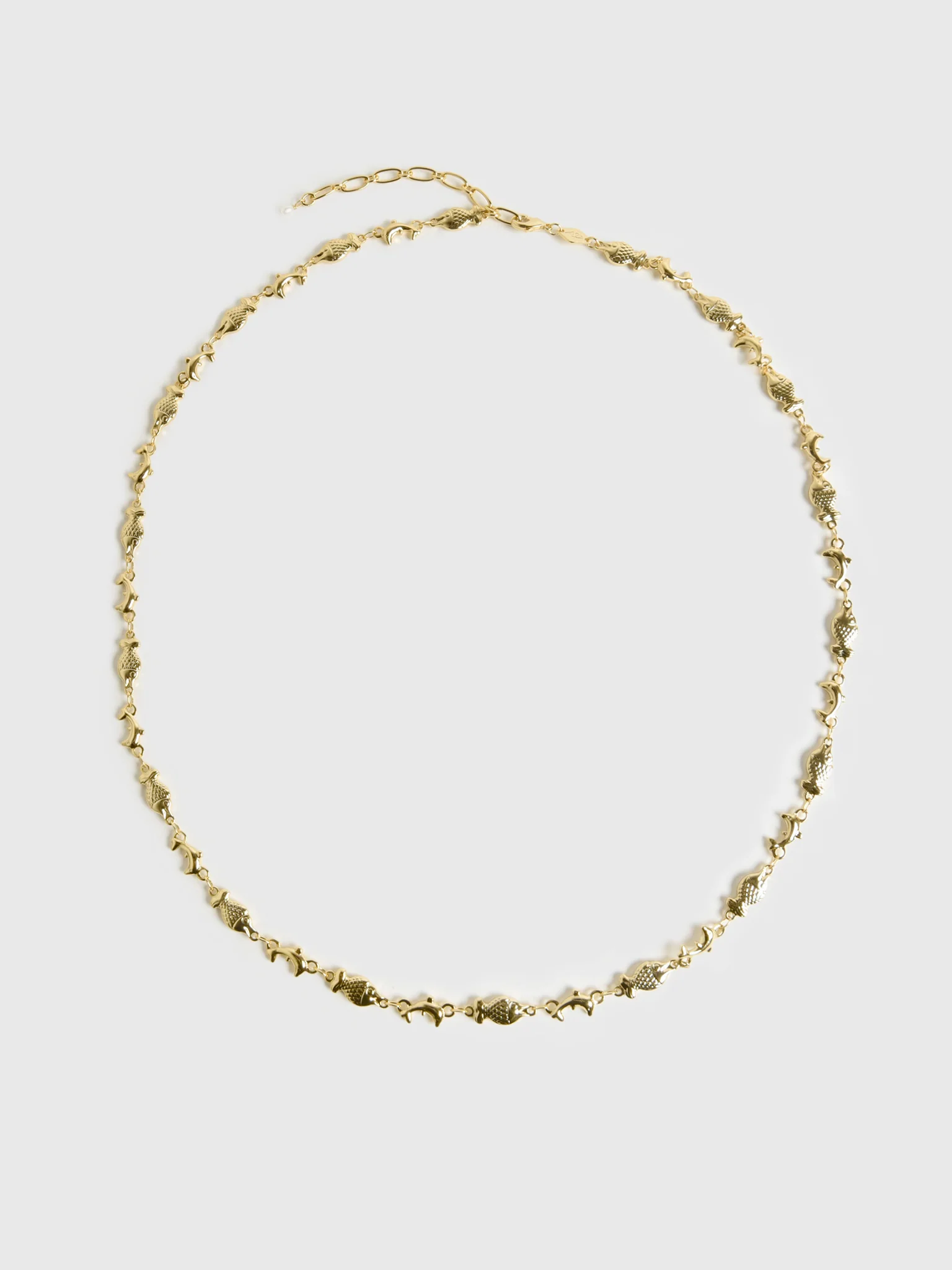 Anni Lu Summerstuff Necklace - Image 3