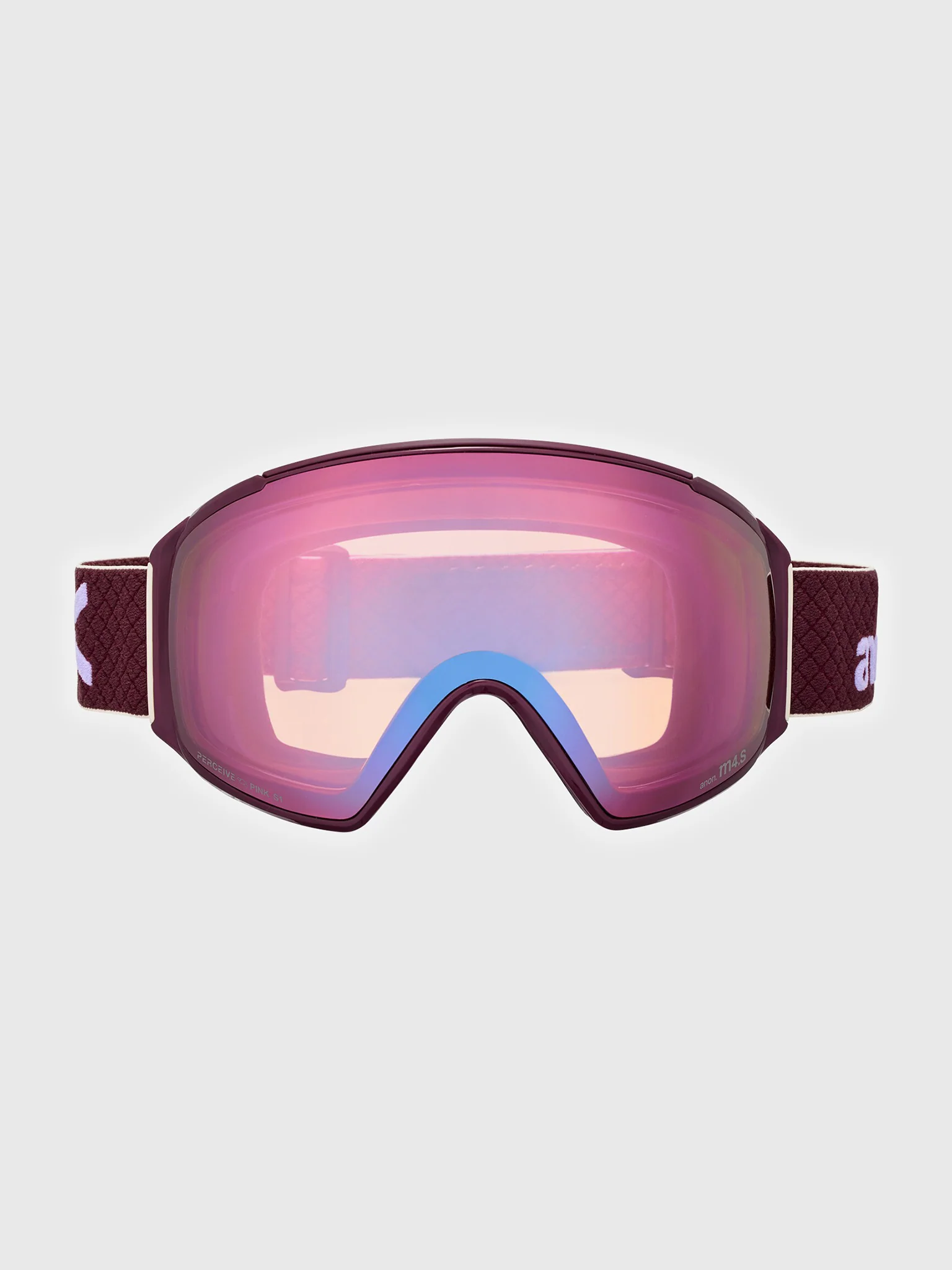 Anon M4S Toric Goggles + Bonus Lens + MFI Face Mask - Image 3