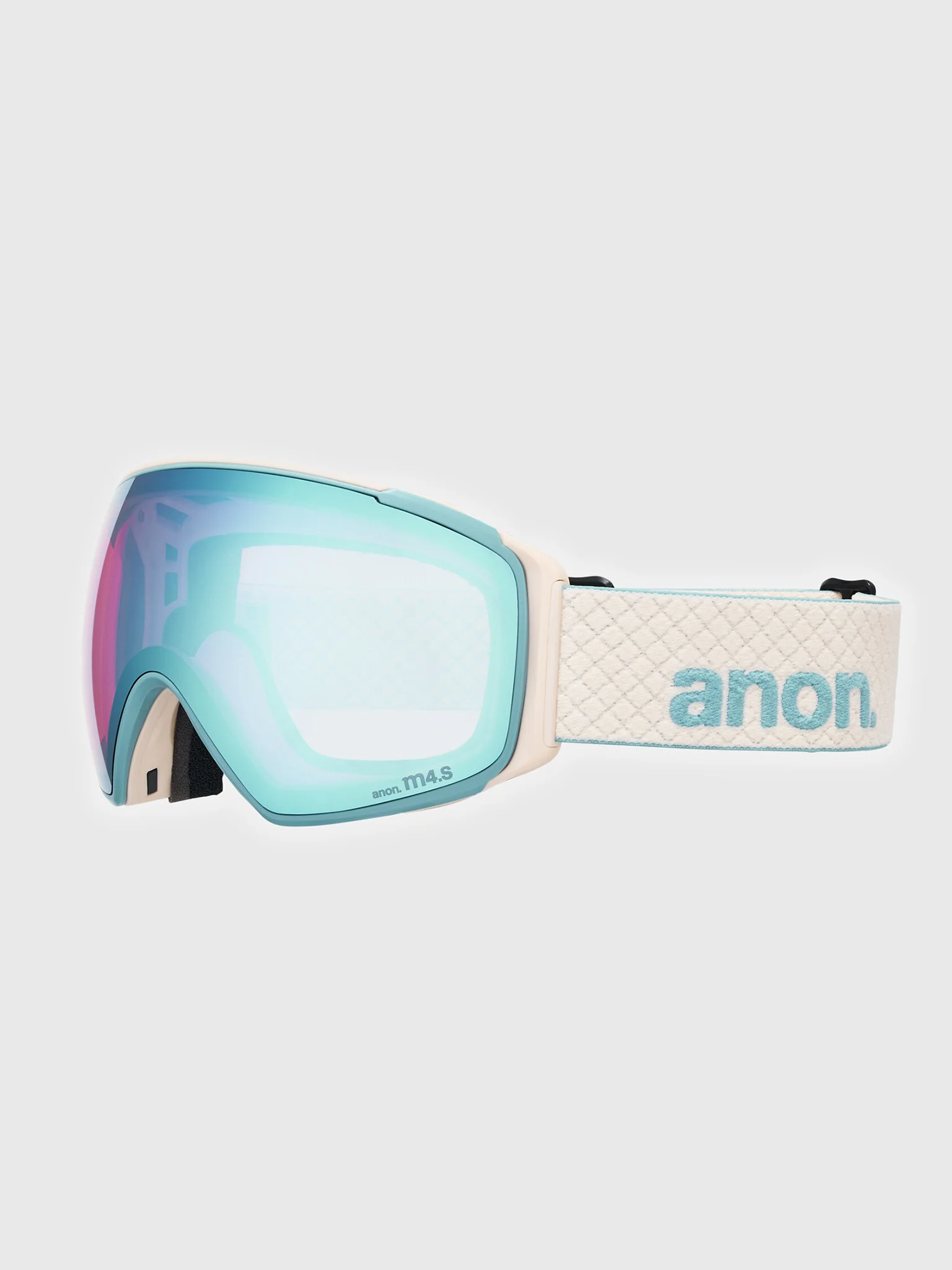 Anon M4S Toric Goggles + Bonus Lens + MFI Face Mask - Image 4