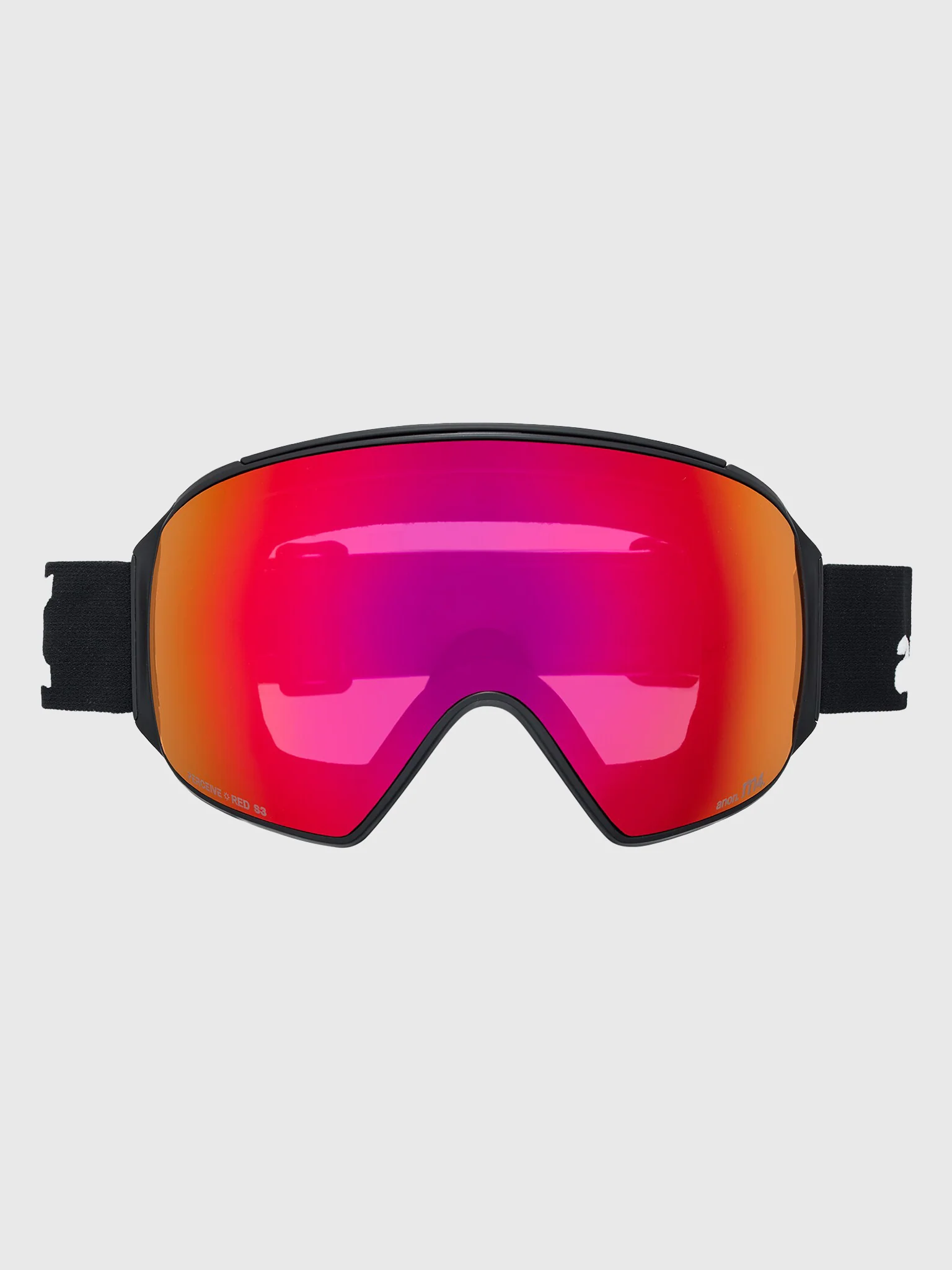 Anon M4 Toric Goggles + Bonus Lens + MFI® Face Mask - Image 3