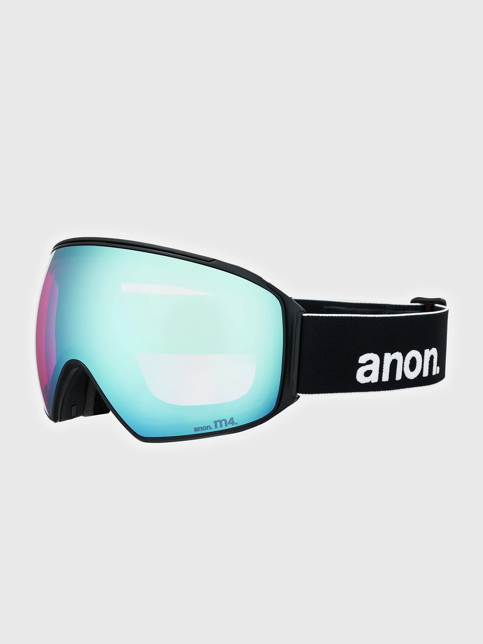 Anon M4 Toric Goggles + Bonus Lens + MFI® Face Mask - Image 4