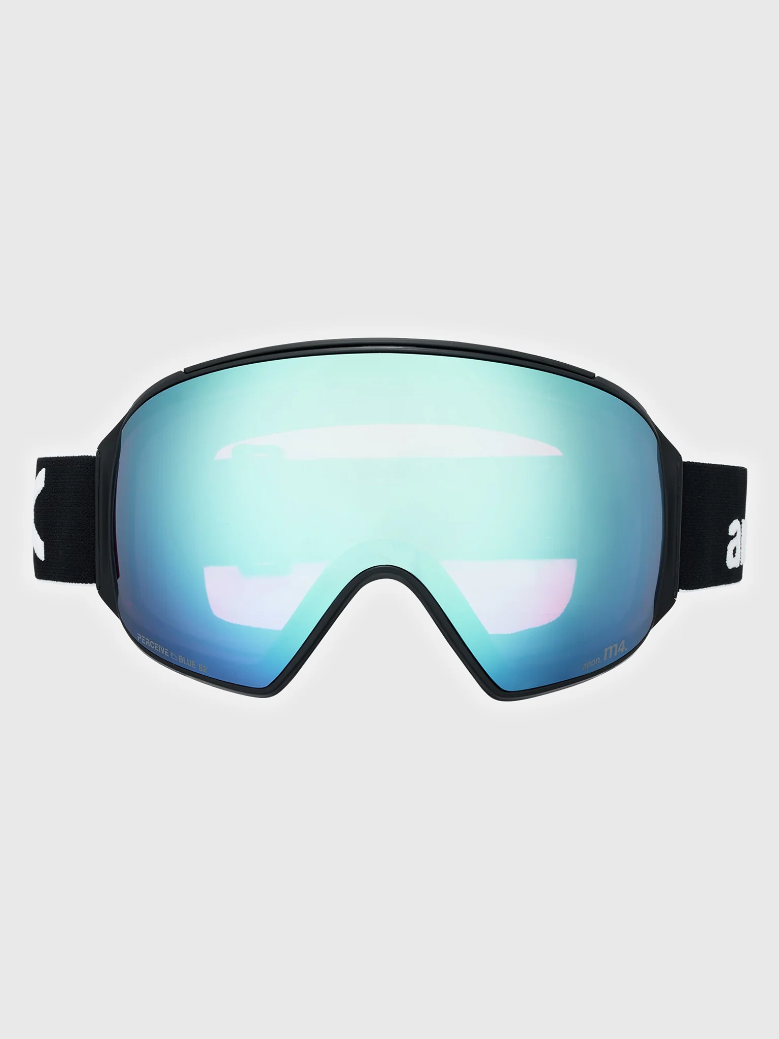 Anon M4 Toric Goggles + Bonus Lens + MFI® Face Mask - Image 6