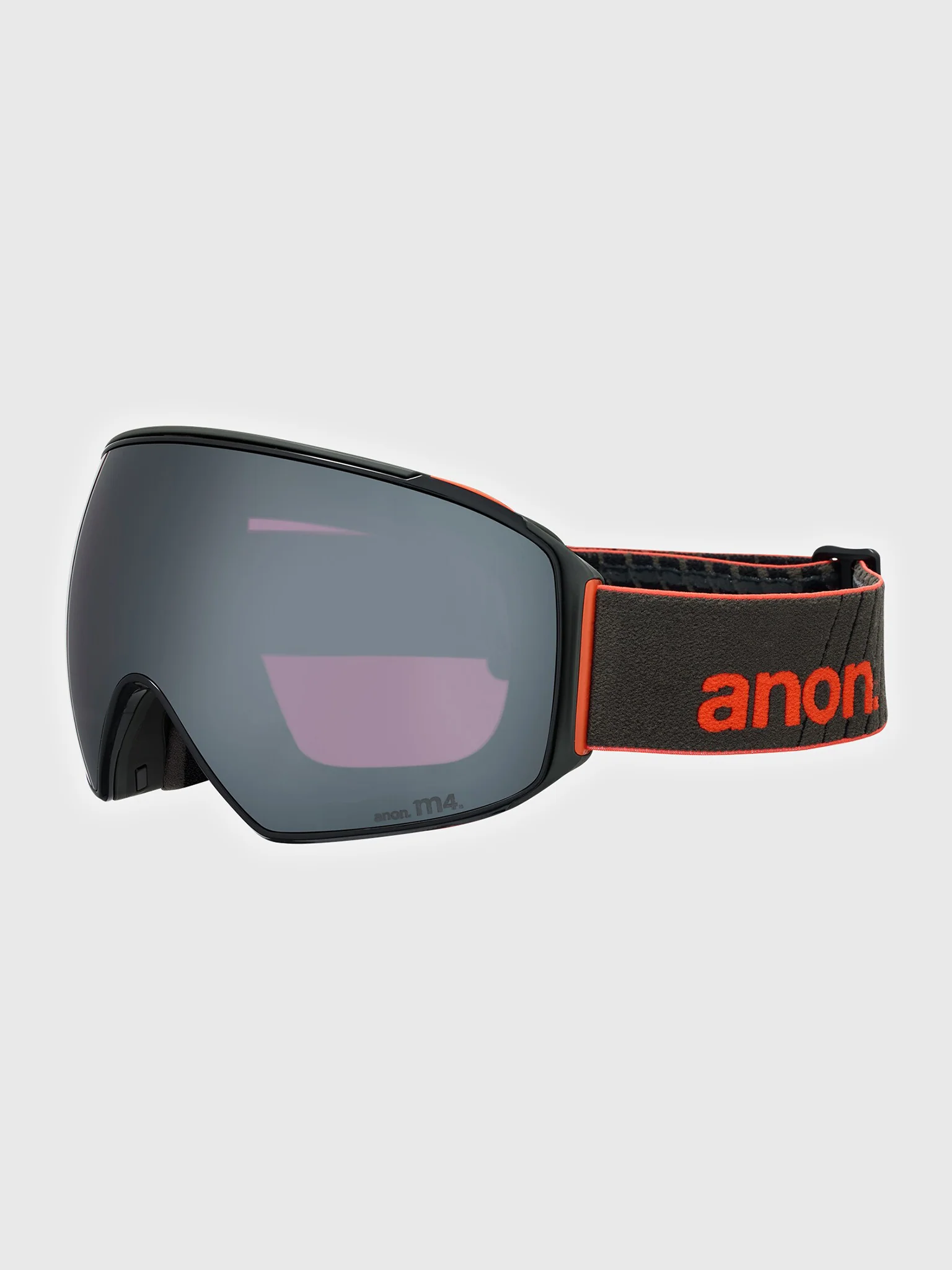 Anon M4 Toric Goggles + Bonus Lens + MFI® Face Mask - Image 7
