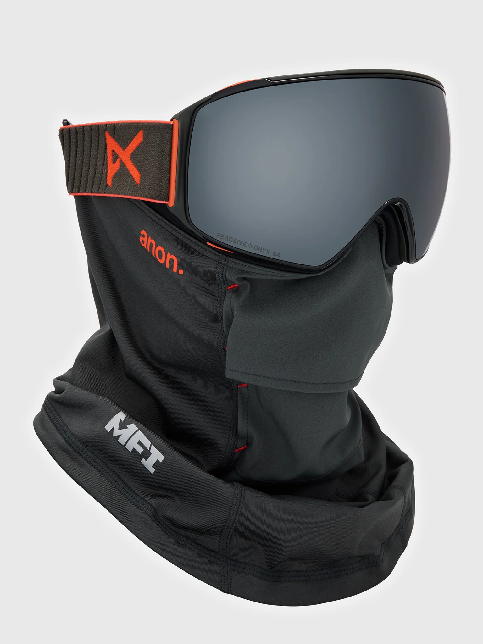 Anon M4 Toric Goggles + Bonus Lens + MFI® Face Mask - Image 8