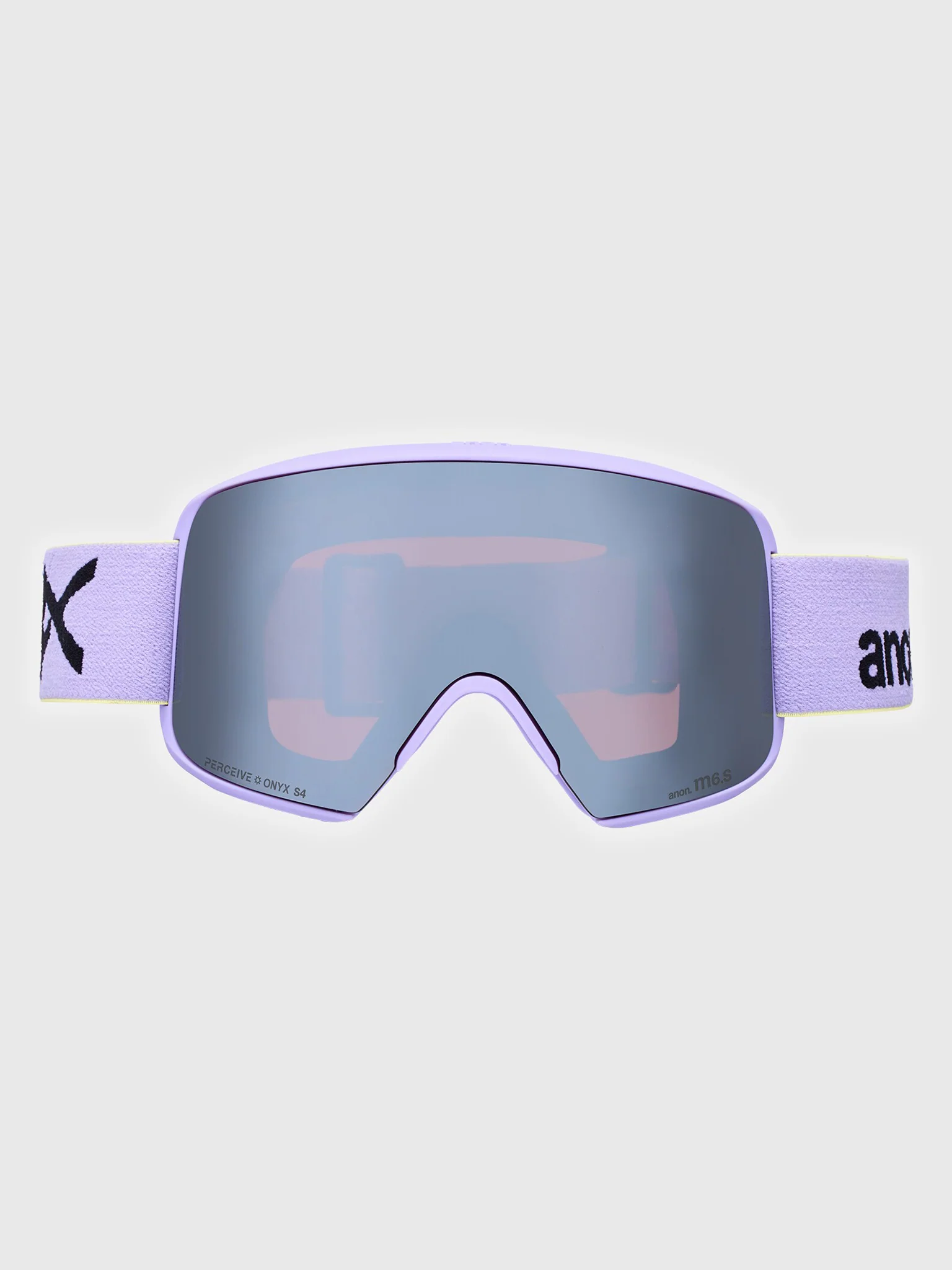 Anon M6S Snow Goggles - Image 3