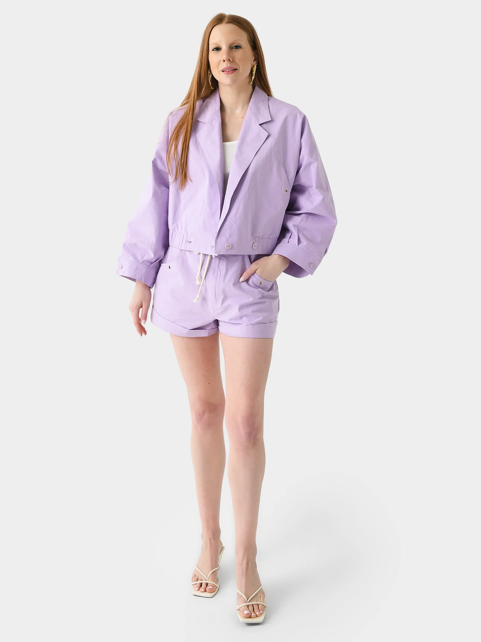 Antik Batik Women's Kimi Jacket - Image 2