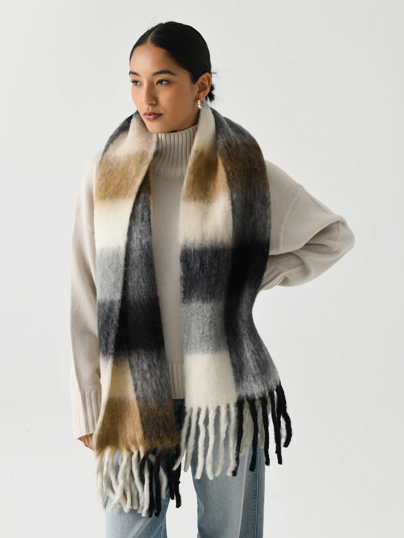 Antik Batik Women's Scarves Scarf - Image 10