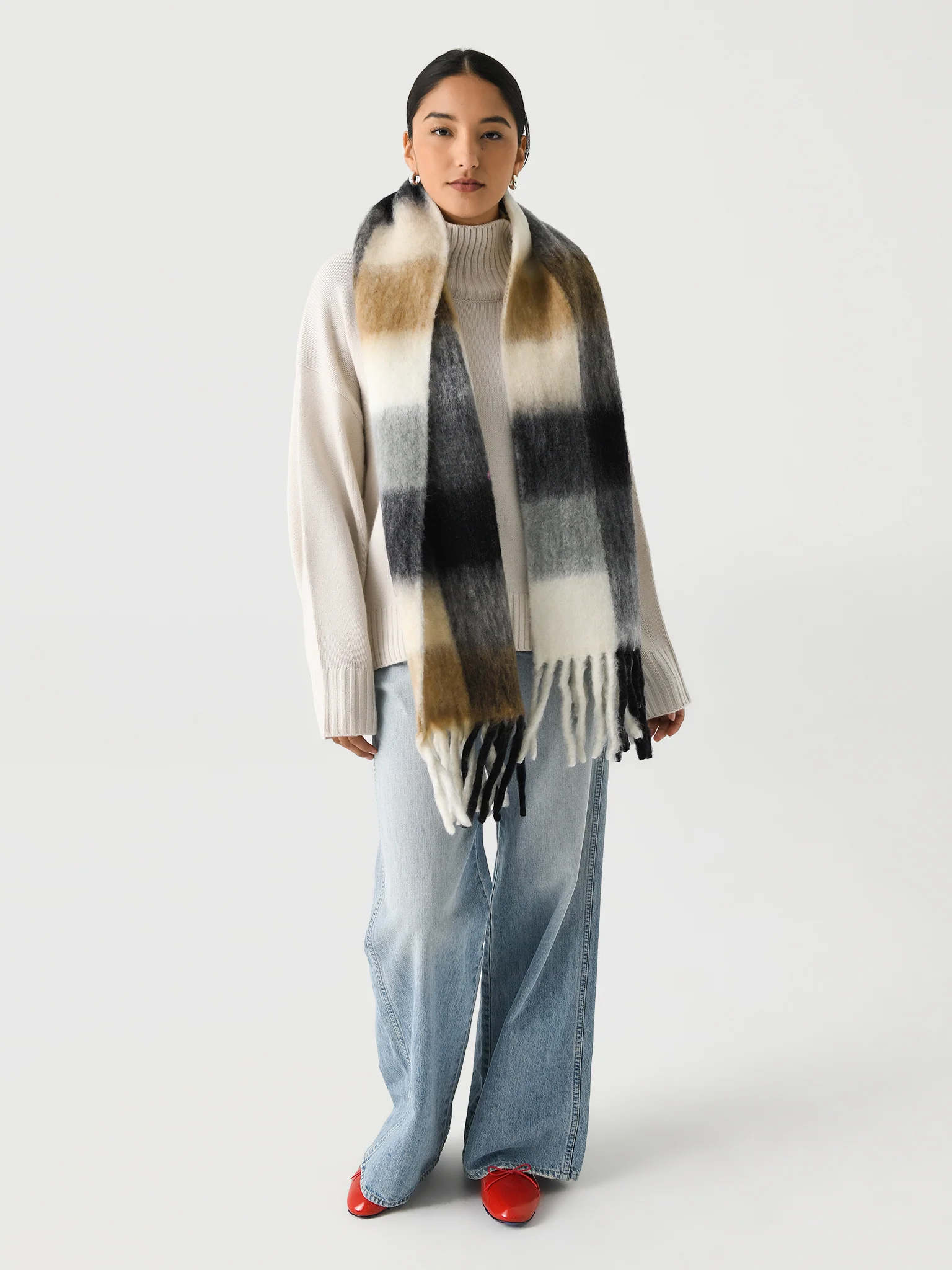 Antik Batik Women's Scarves Scarf - Image 3