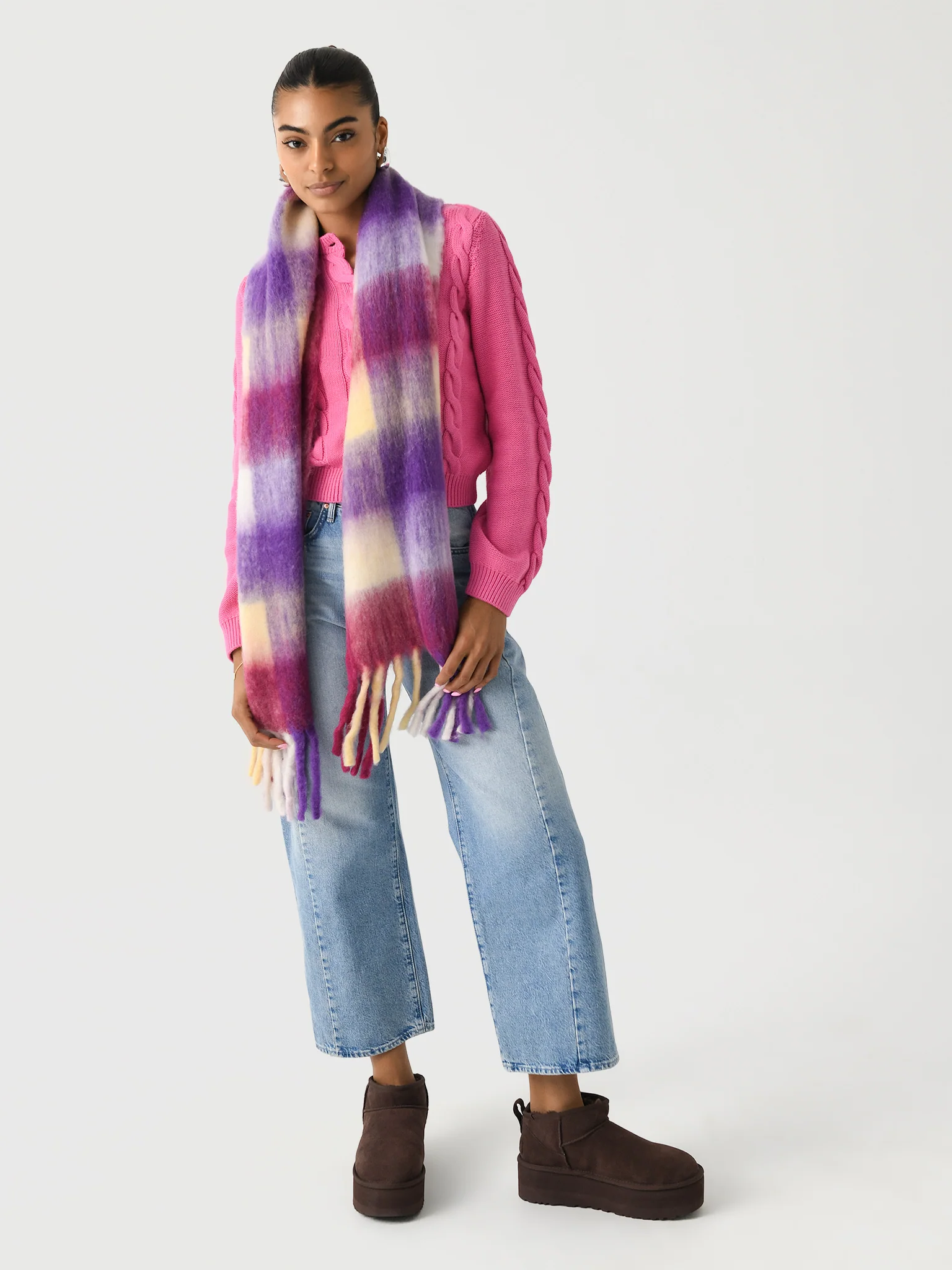 Antik Batik Women's Scarves Scarf - Image 8