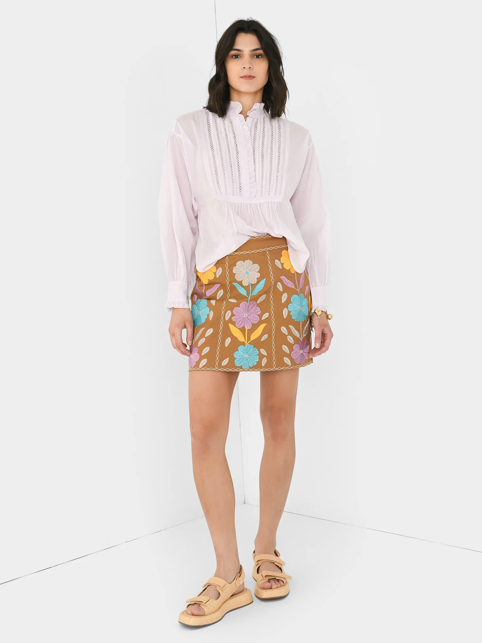 Antik Batik Women's Tady Skirt - Image 2