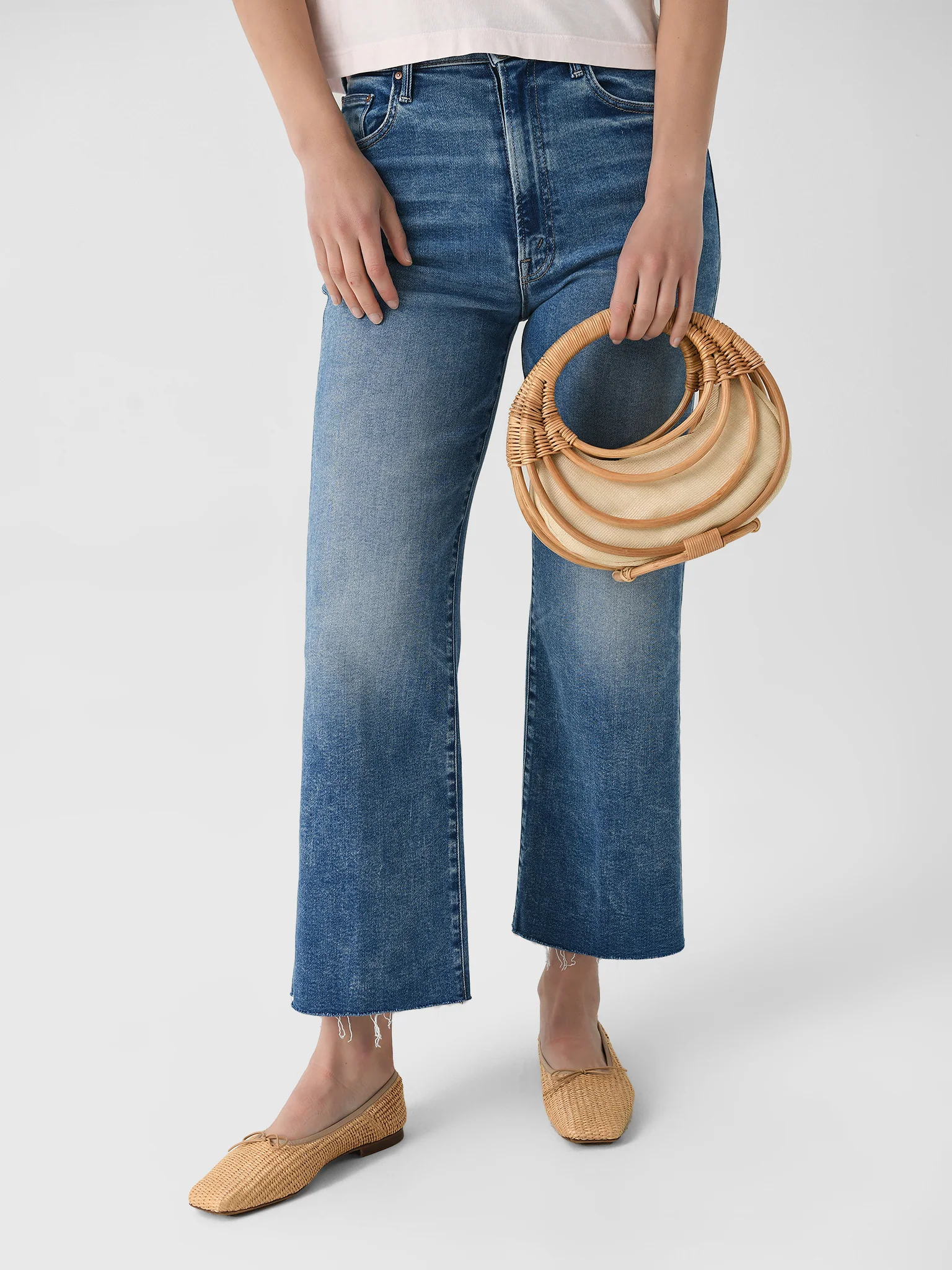 Aranaz Curba Mini Handbag - Image 2