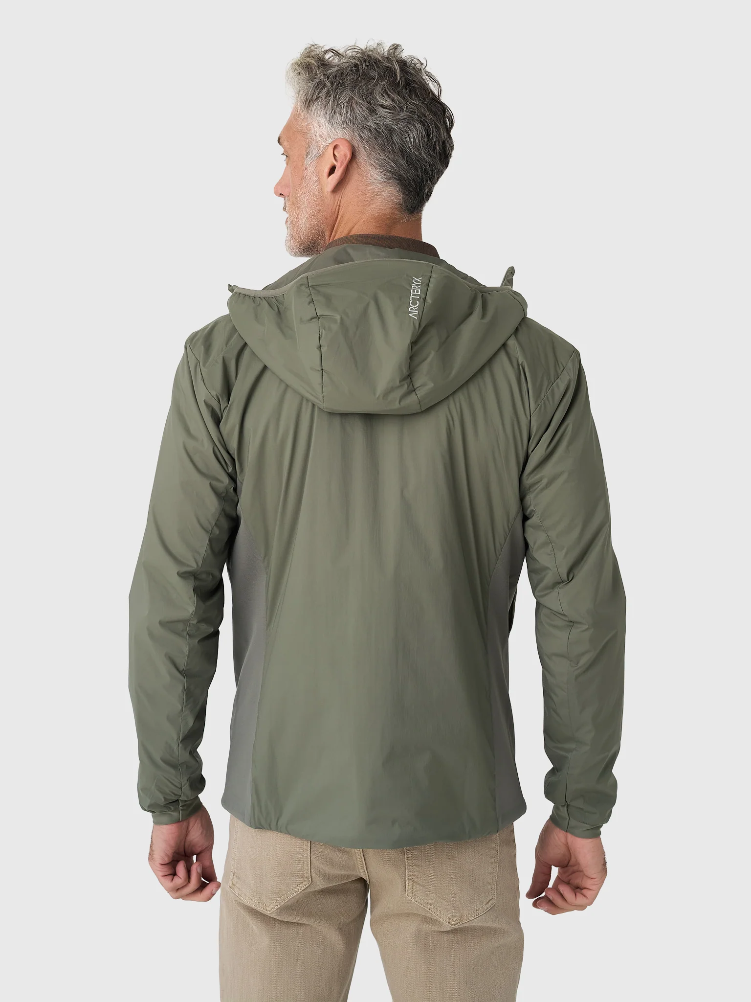 Arc`teryx Men's Atom Hoody - Image 3