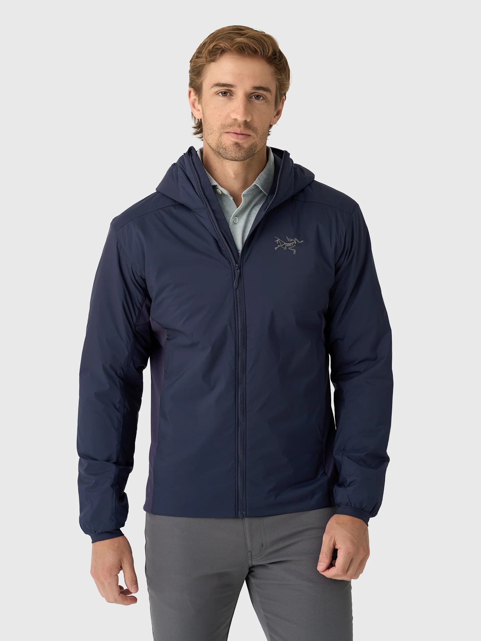 Arc`teryx Men's Atom Hoody - Image 4