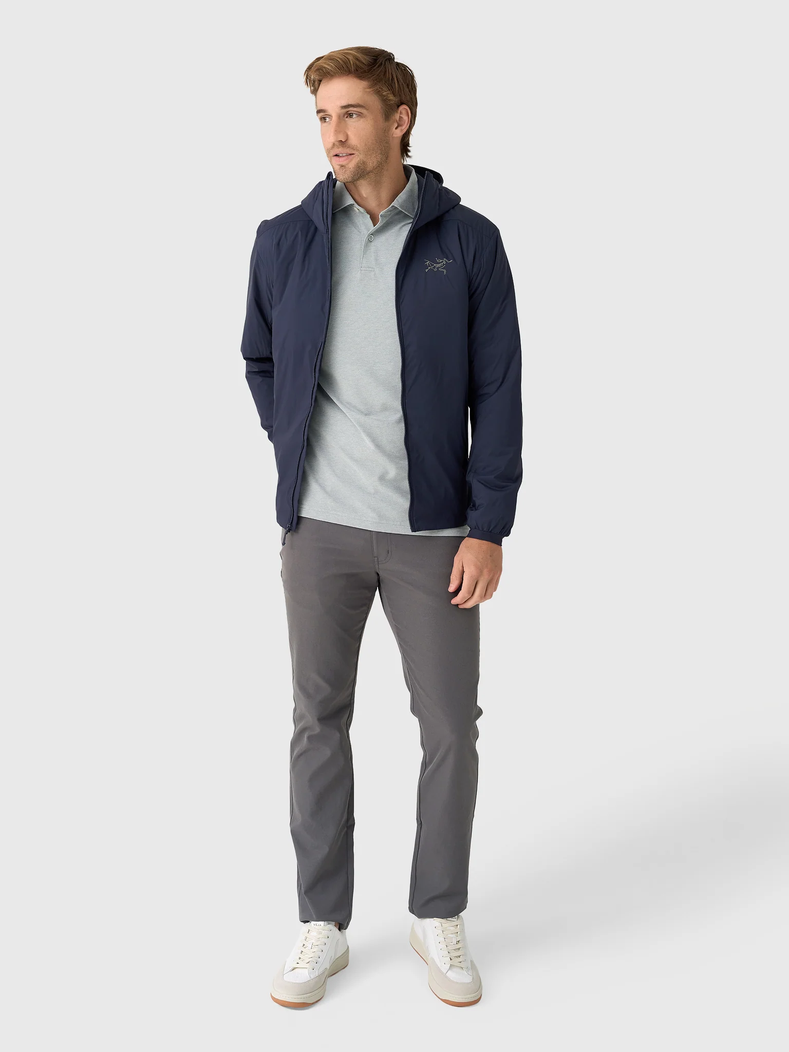 Arc`teryx Men's Atom Hoody - Image 5