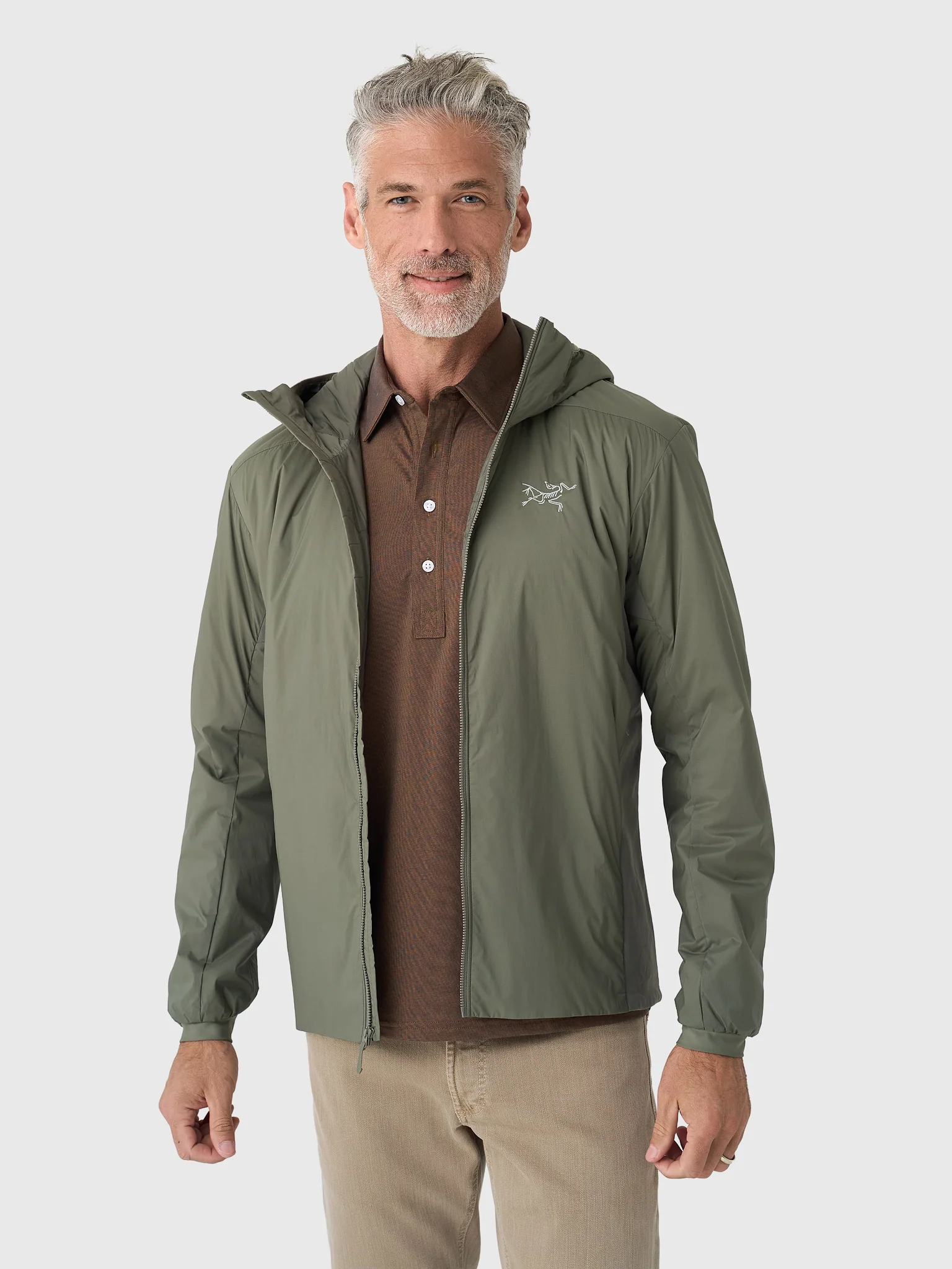 Arc`teryx Men's Atom Hoody - Image 7