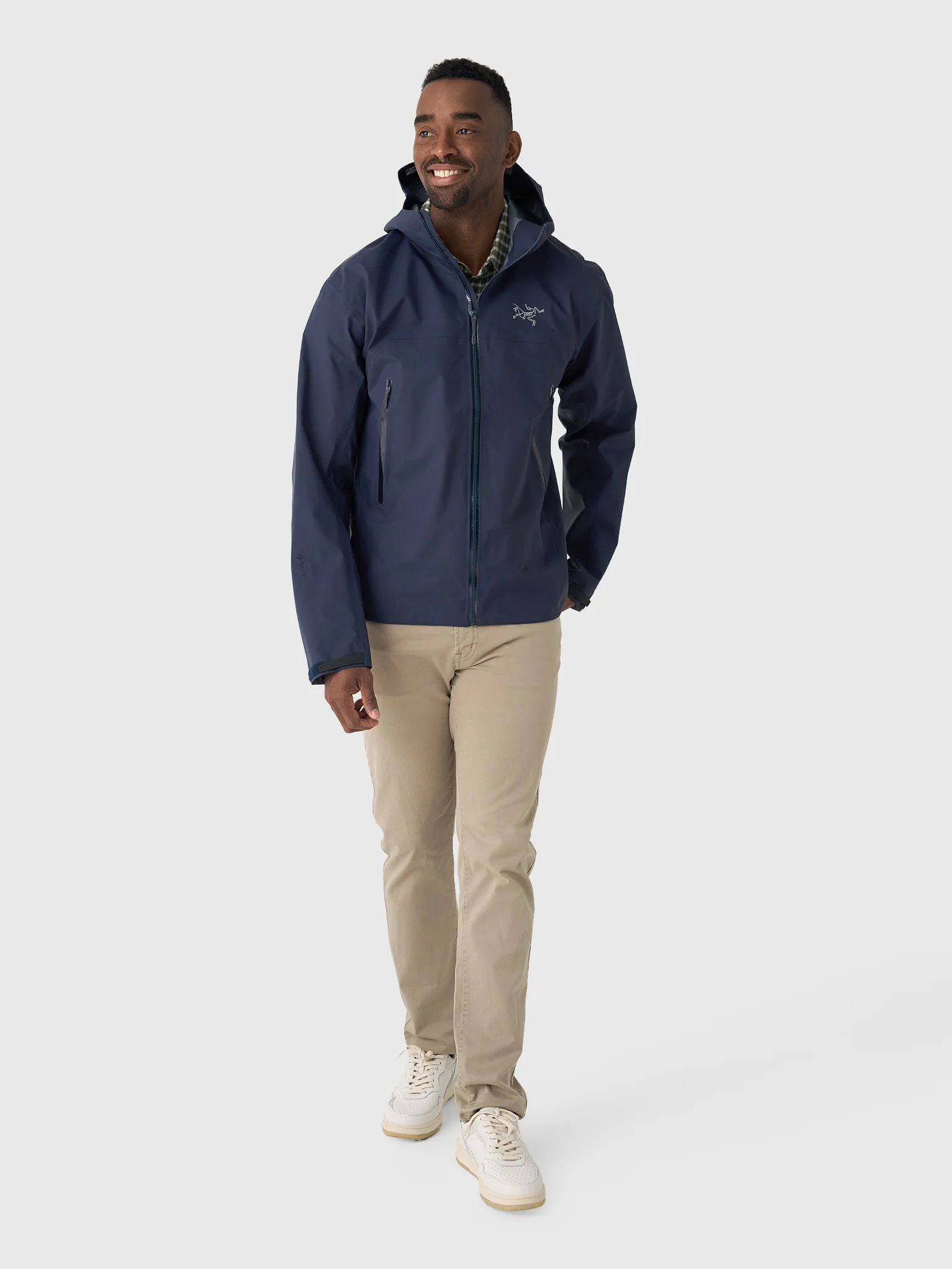 Arc`teryx Men's Beta Jacket - Image 2
