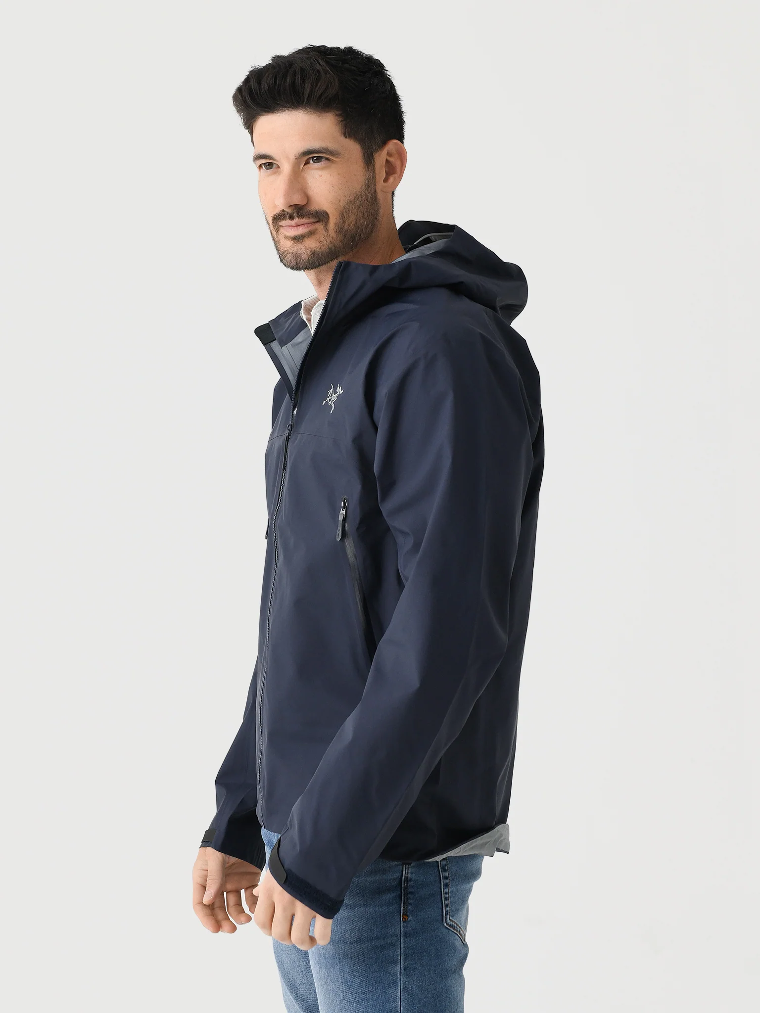 Arc`teryx Men's Beta Jacket - Image 3
