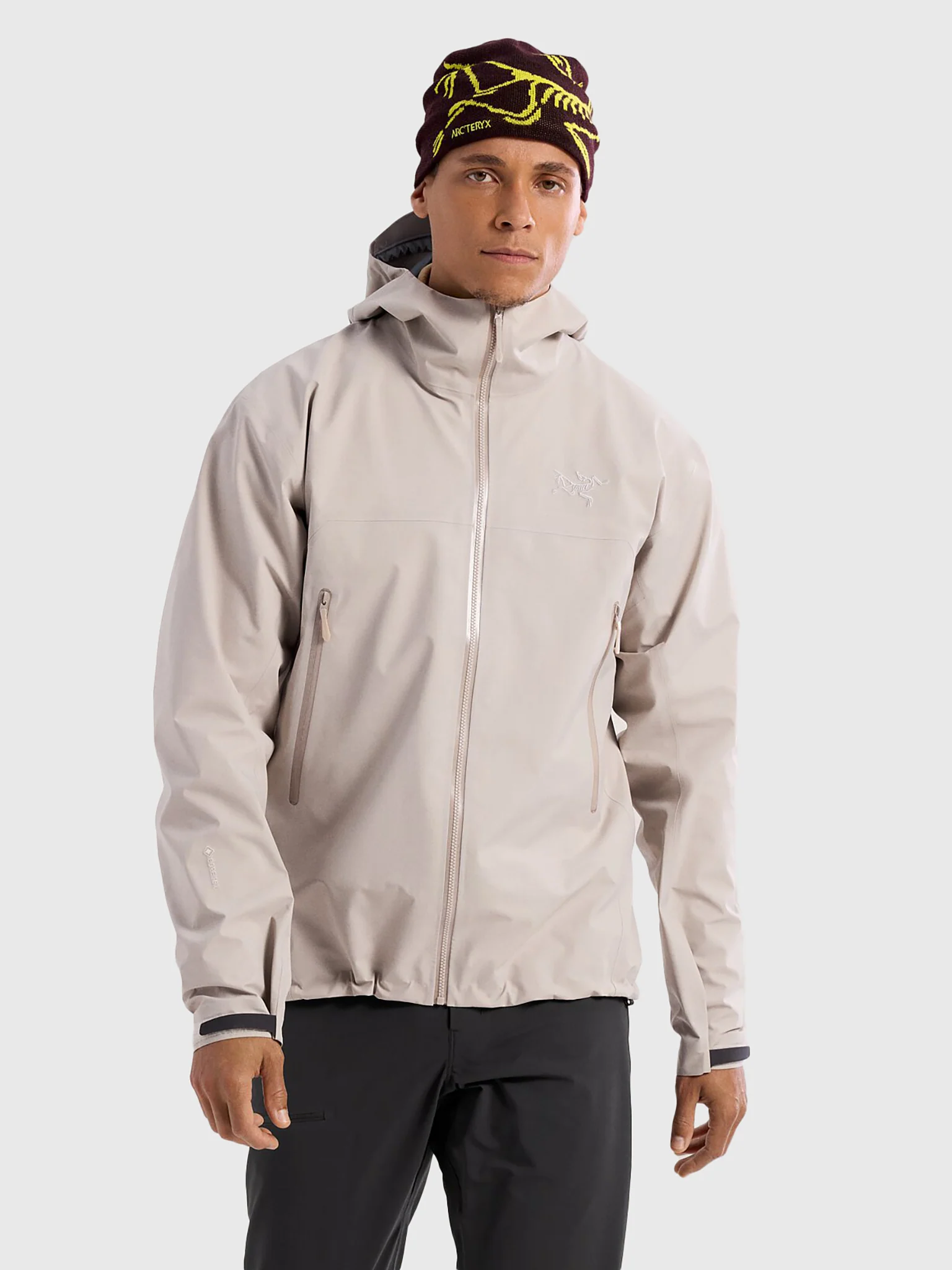 Arc`teryx Men's Beta Jacket - Image 7