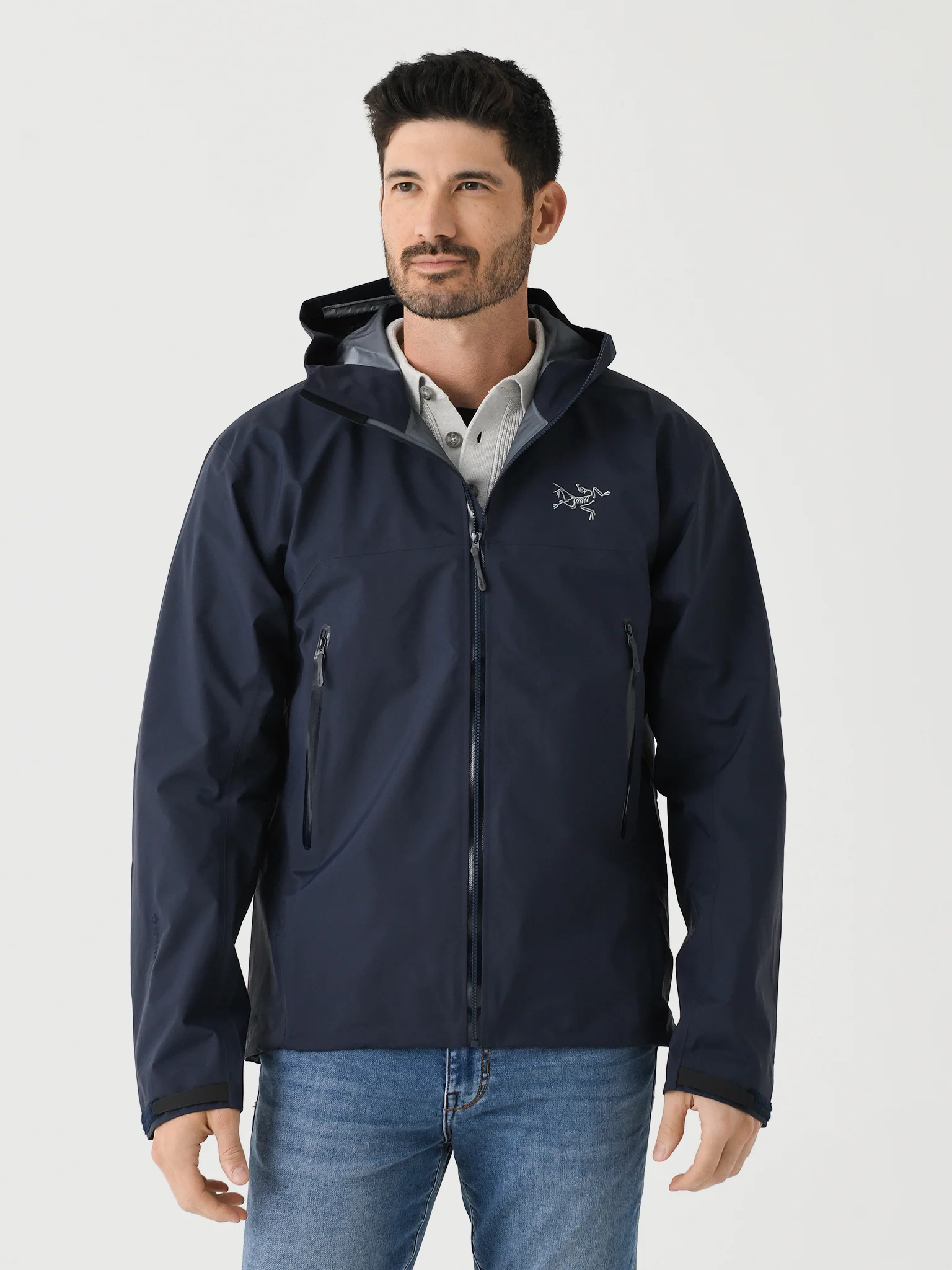 Arc`teryx Men's Beta Jacket - Image 9