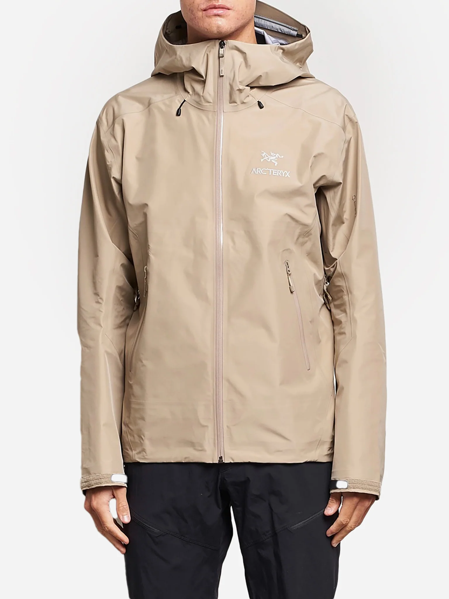 Arc`teryx Men's Beta LT Jacket - Image 5