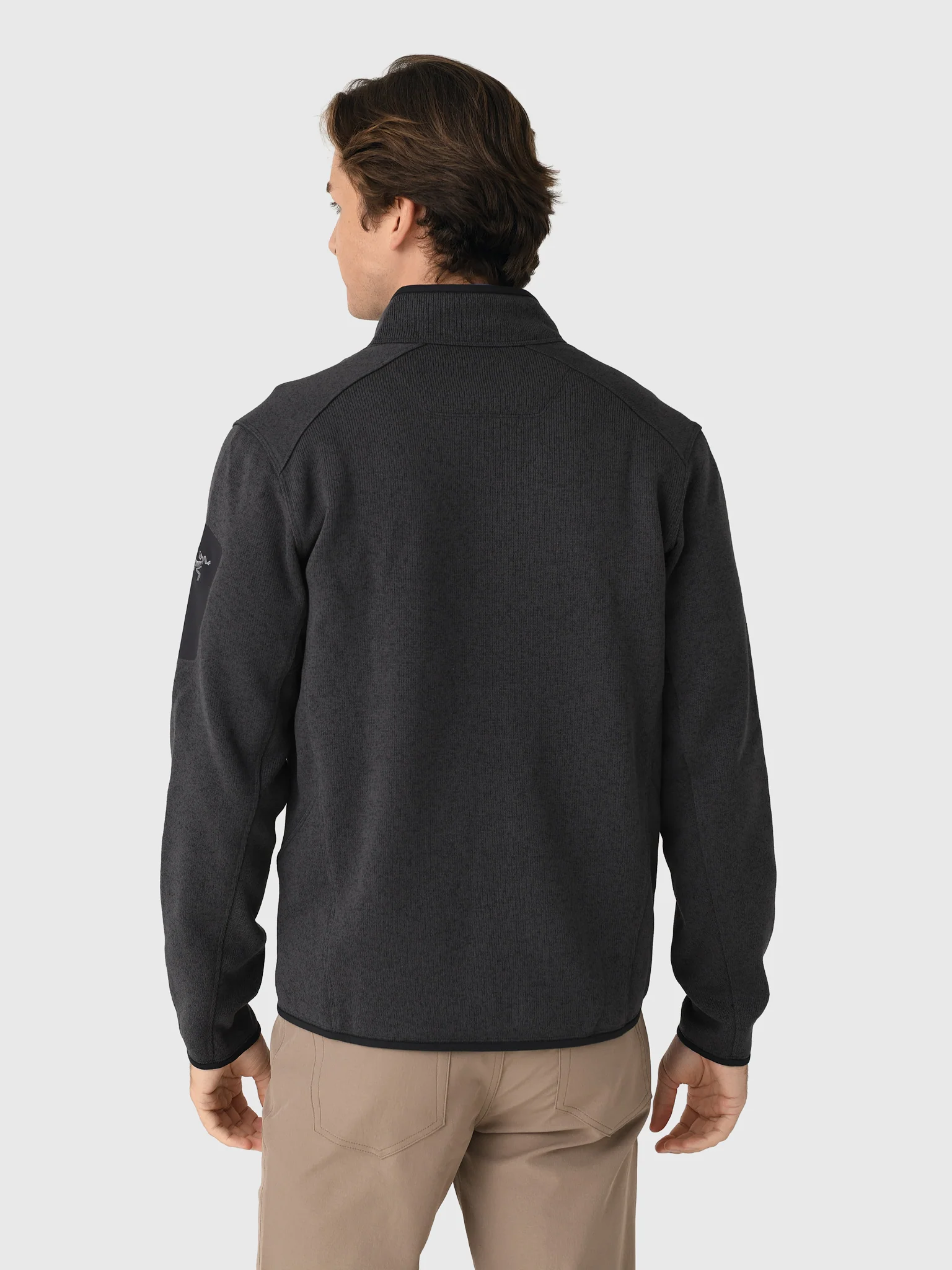 Arc`teryx Men's Covert Cardigan - Image 3