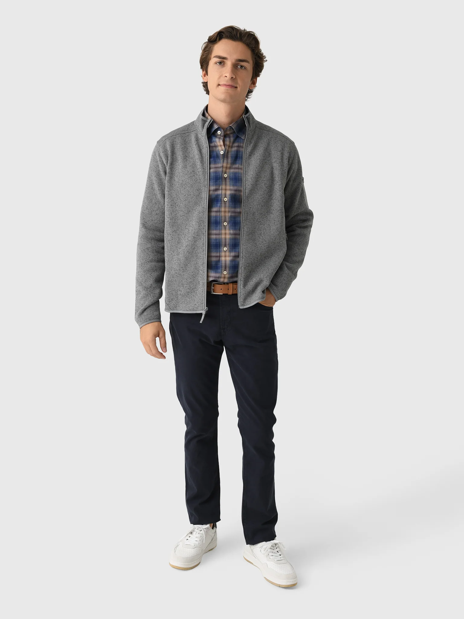 Arc`teryx Men's Covert Cardigan - Image 5