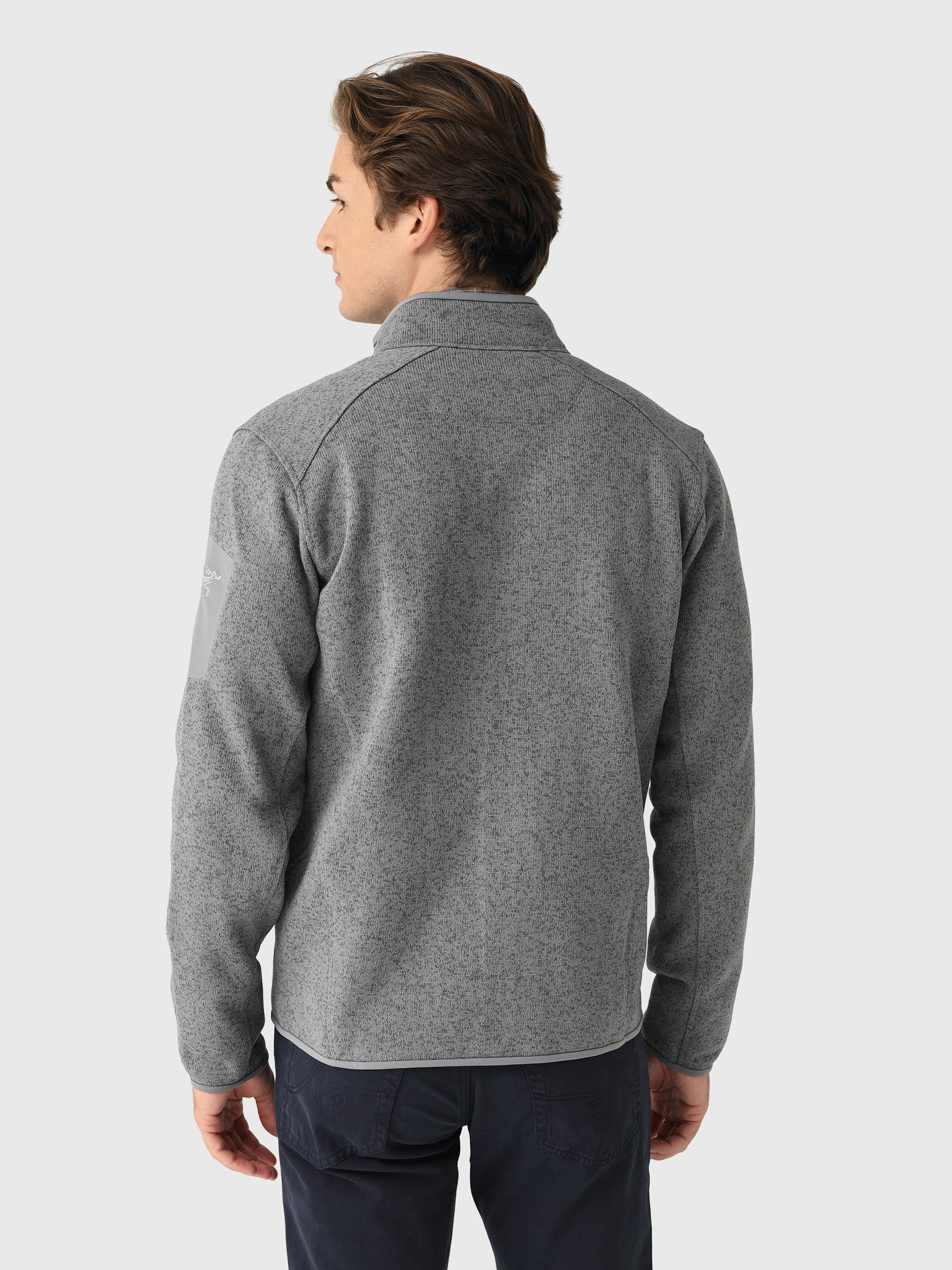 Arc`teryx Men's Covert Cardigan - Image 6