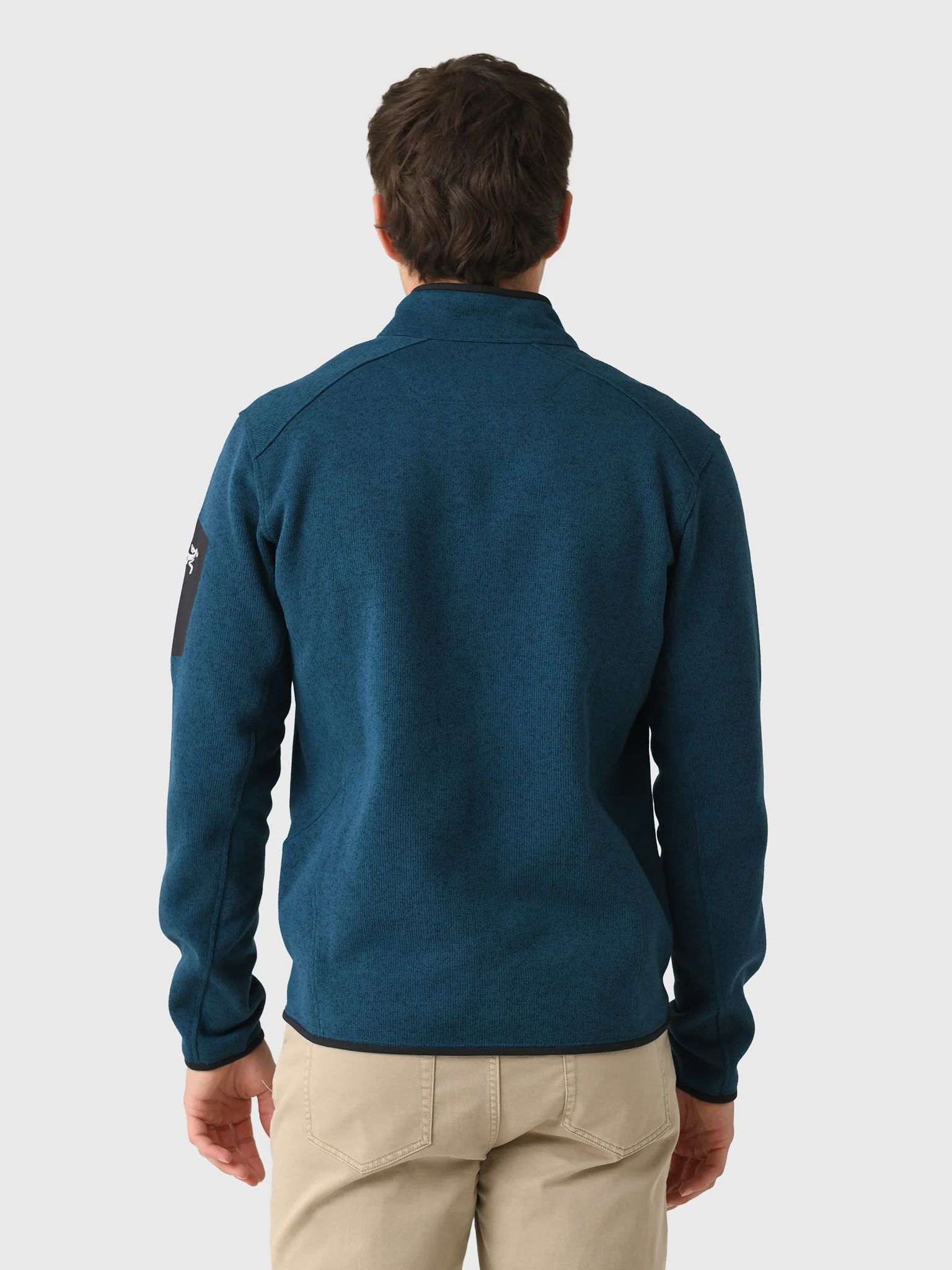 Arc`teryx Men's Covert Cardigan - Image 9