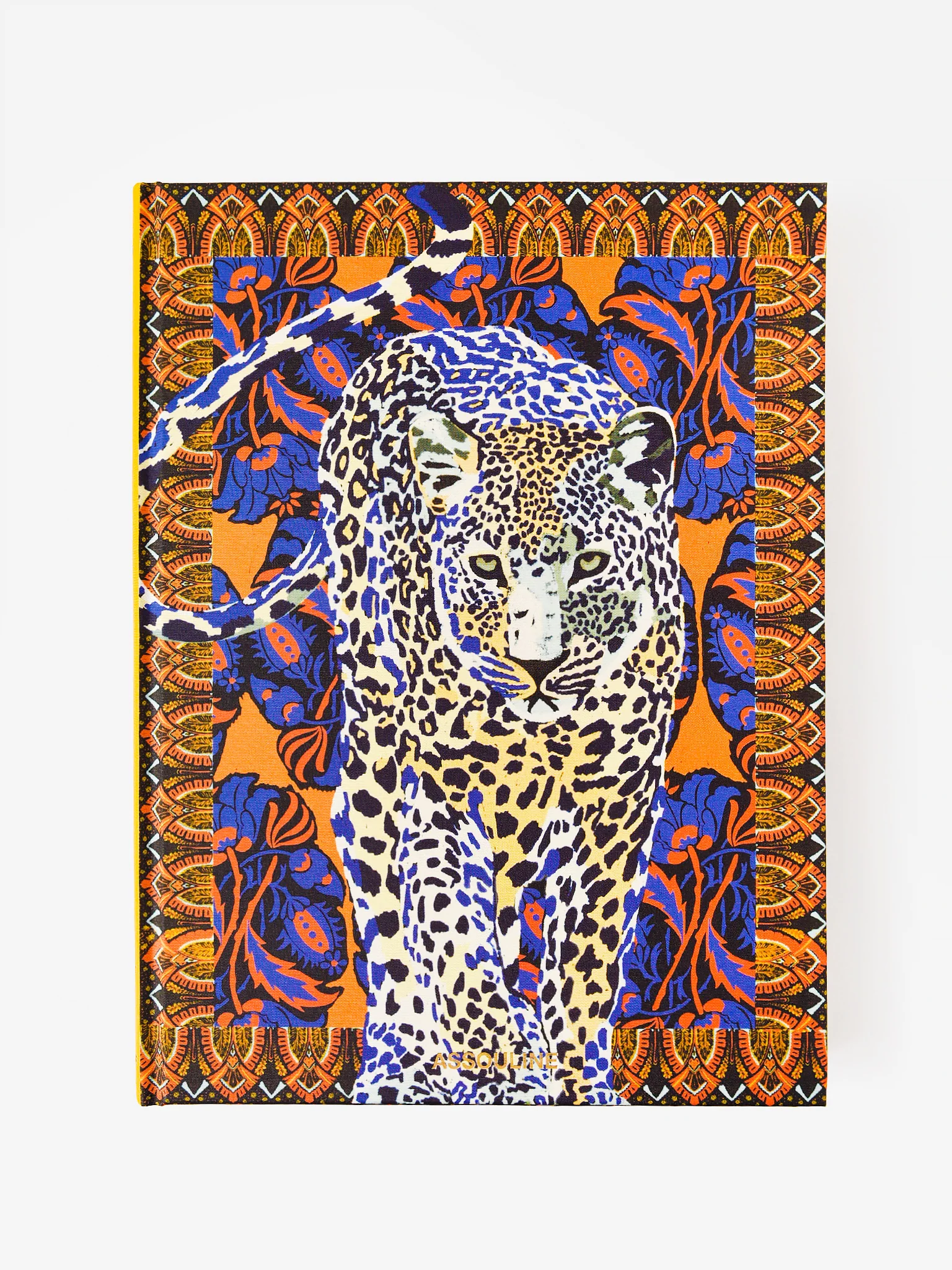 Assouline Arabian Leopard