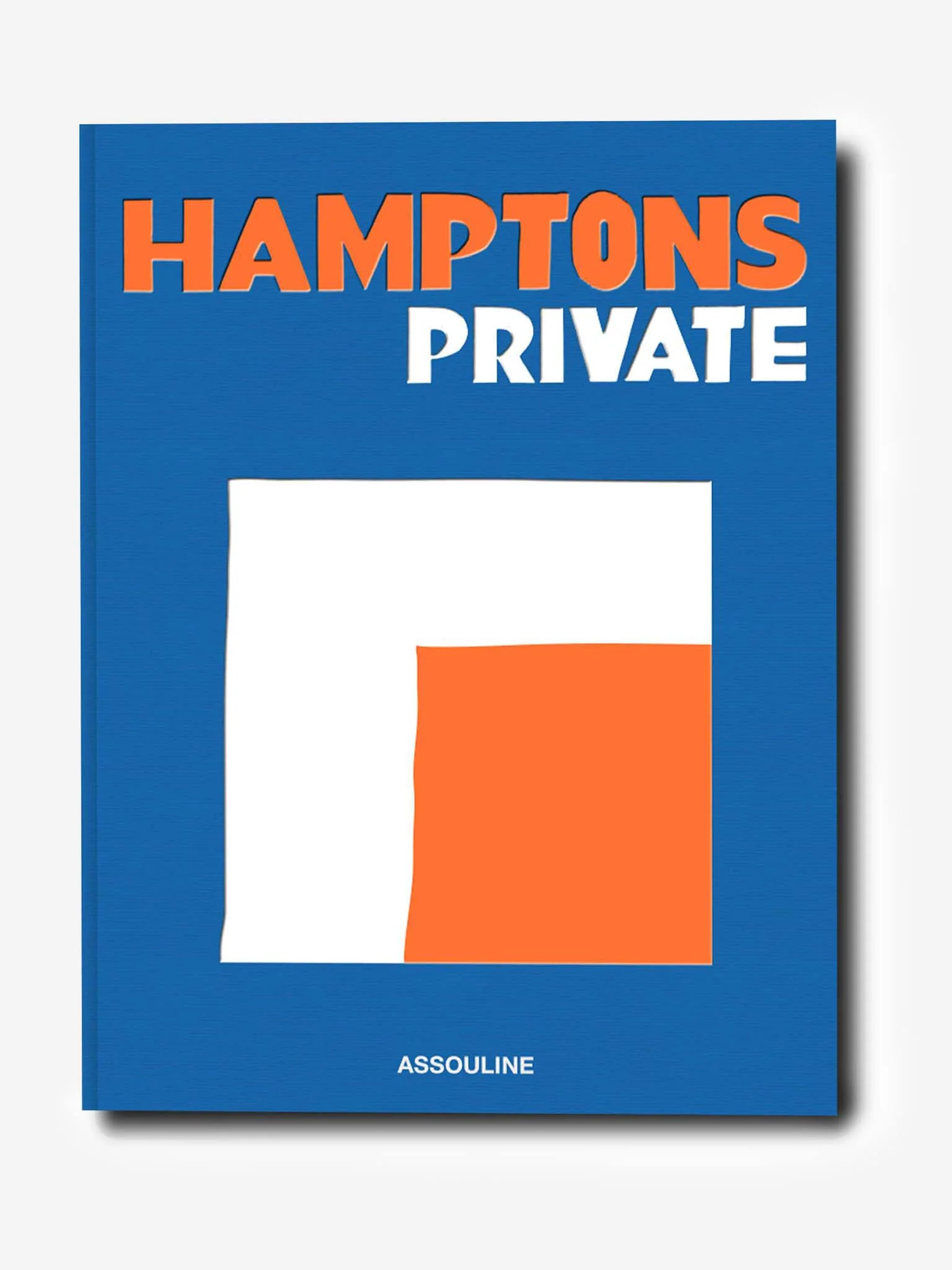Assouline Hamptons Private