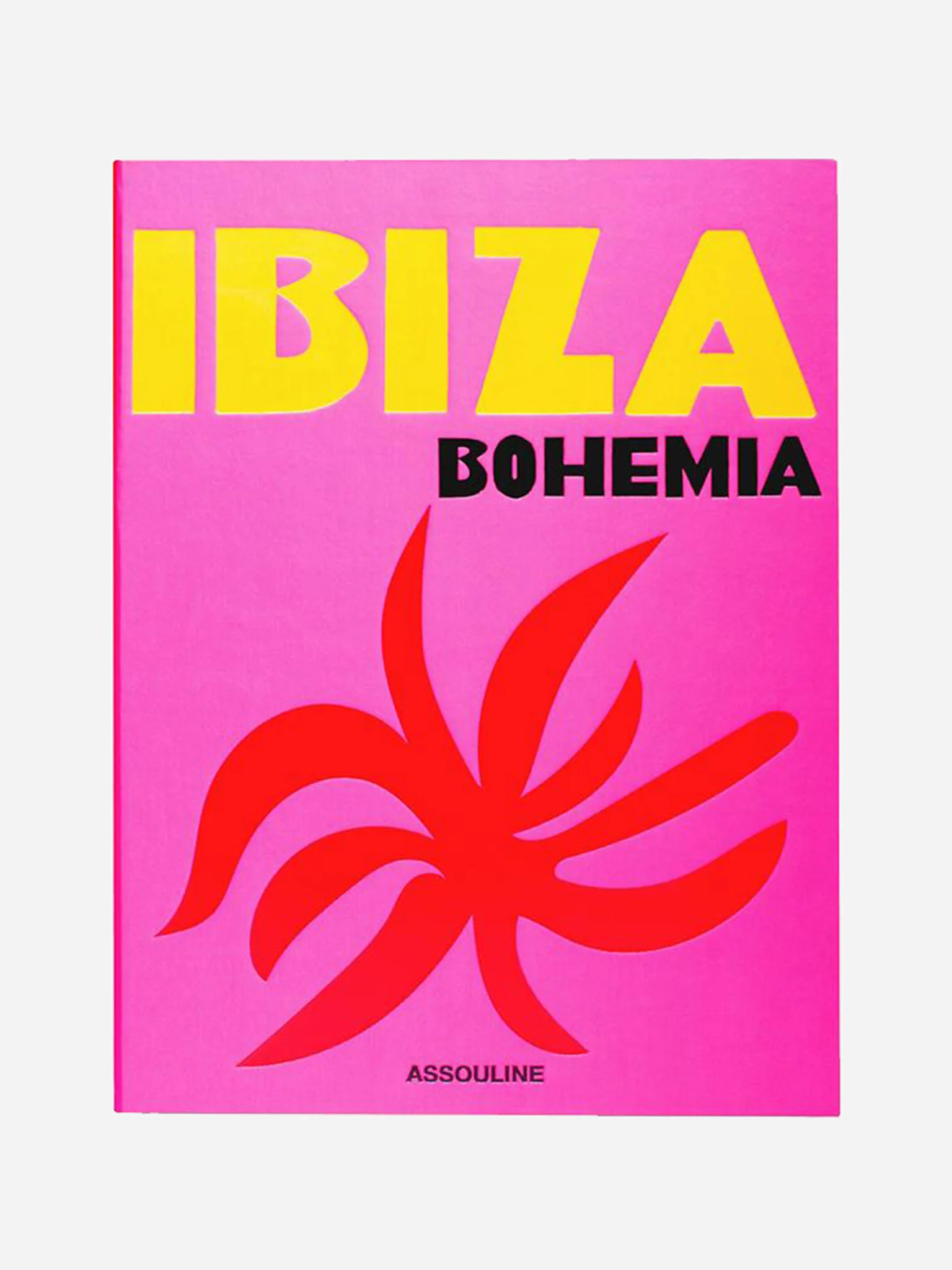 Assouline Ibiza Bohemia