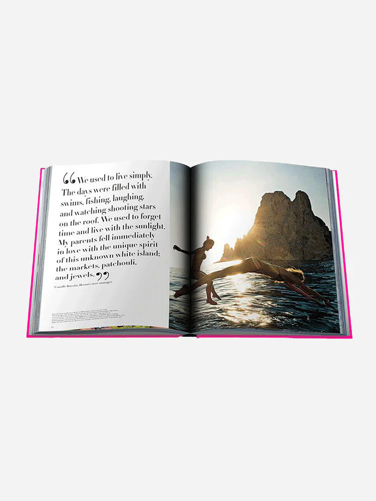 Assouline Ibiza Bohemia - Image 3