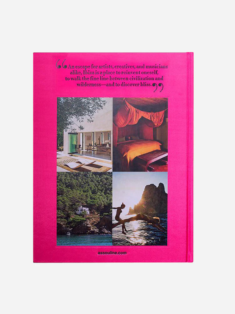 Assouline Ibiza Bohemia - Image 4